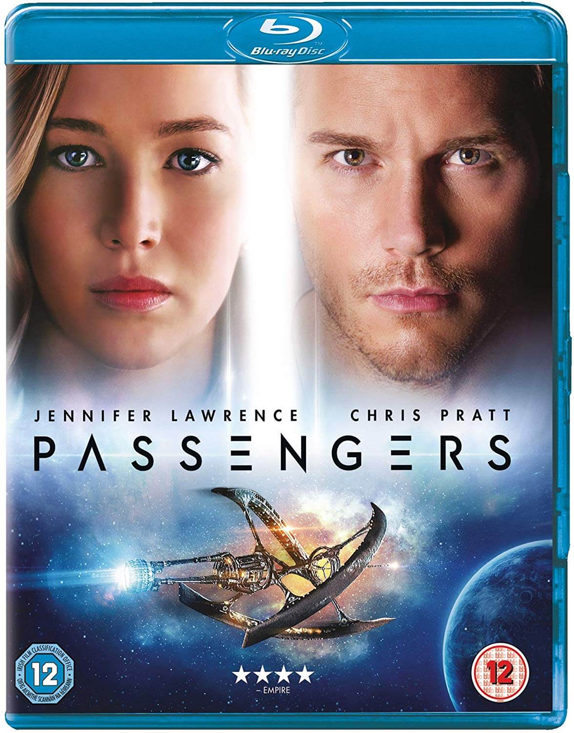 

Passagers