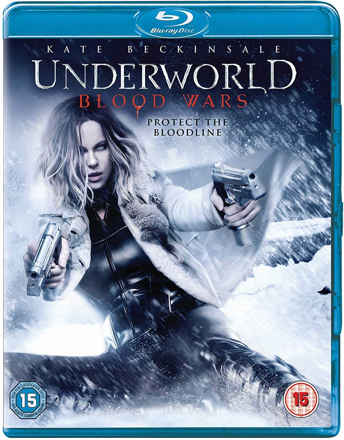 

Underworld : Blood Wars