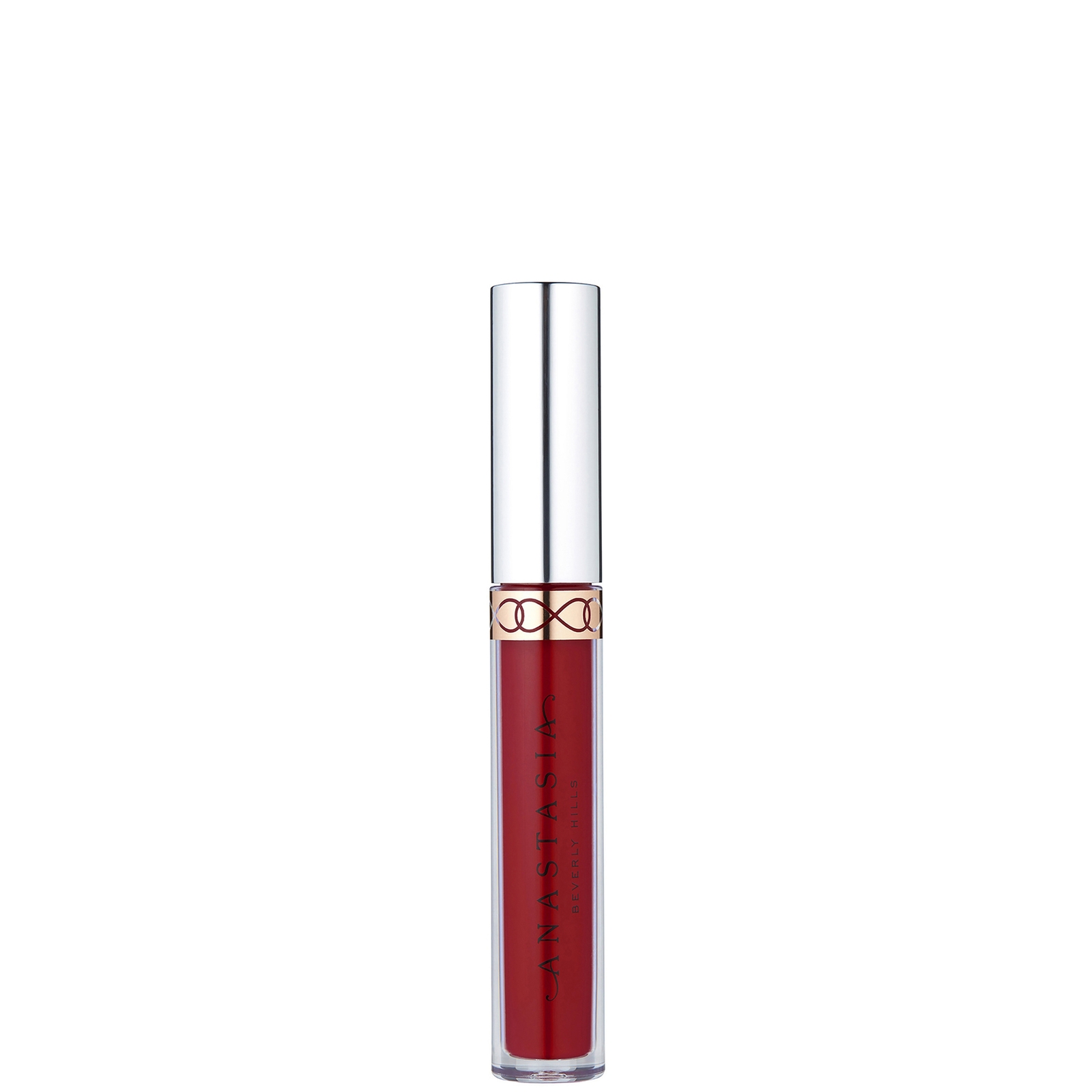 Anastasia Beverly Hills Liquid Lipstick 3.2g (Various Shades) - American Doll Anastasia Beverly Hills Liquid Lipstick 3.2g (Various Shades) - American Doll