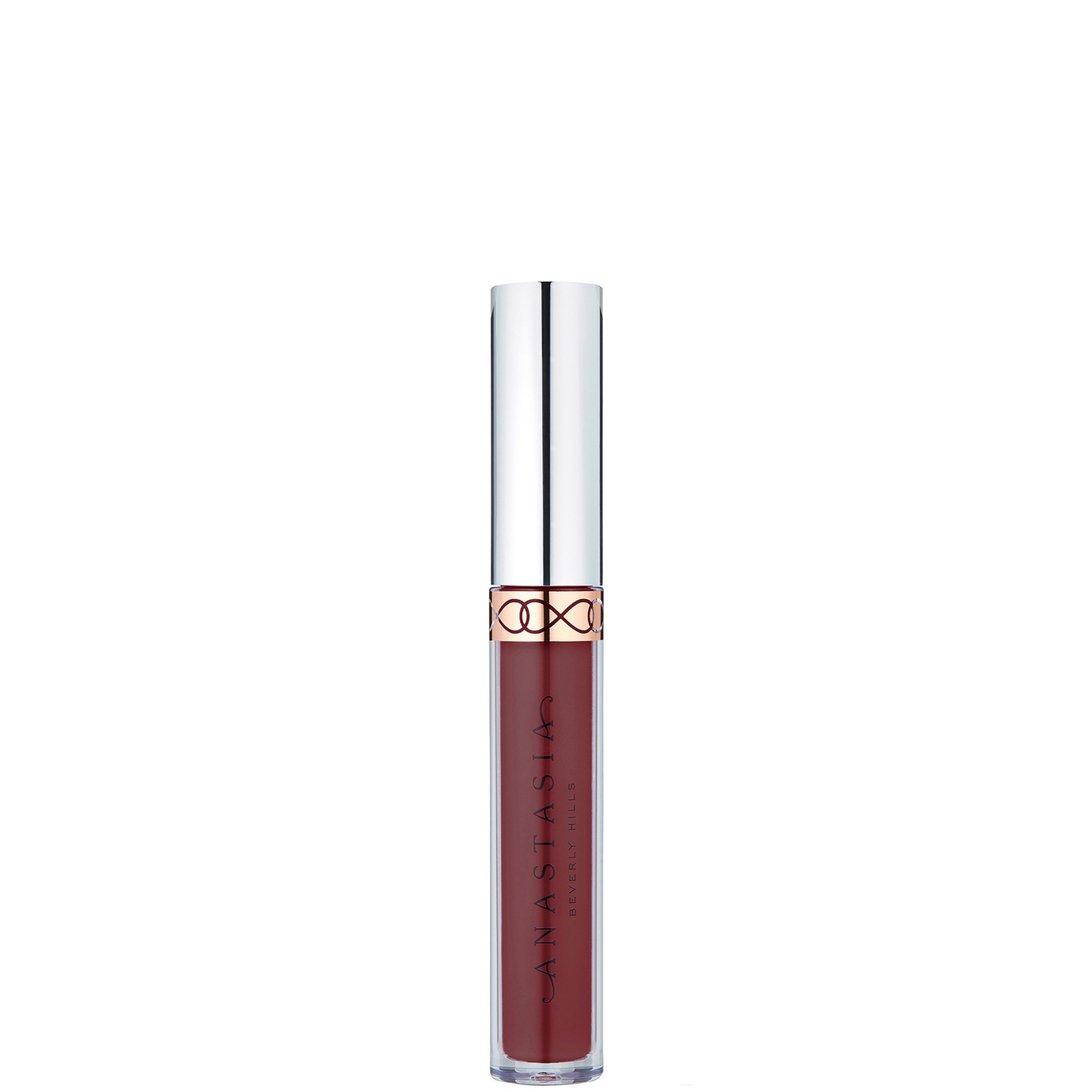 Anastasia Beverly Hills Liquid Lipstick 3.2g (Various Shades) - Bohemian Anastasia Beverly Hills Liquid Lipstick 3.2g (Various Shades) - Bohemian