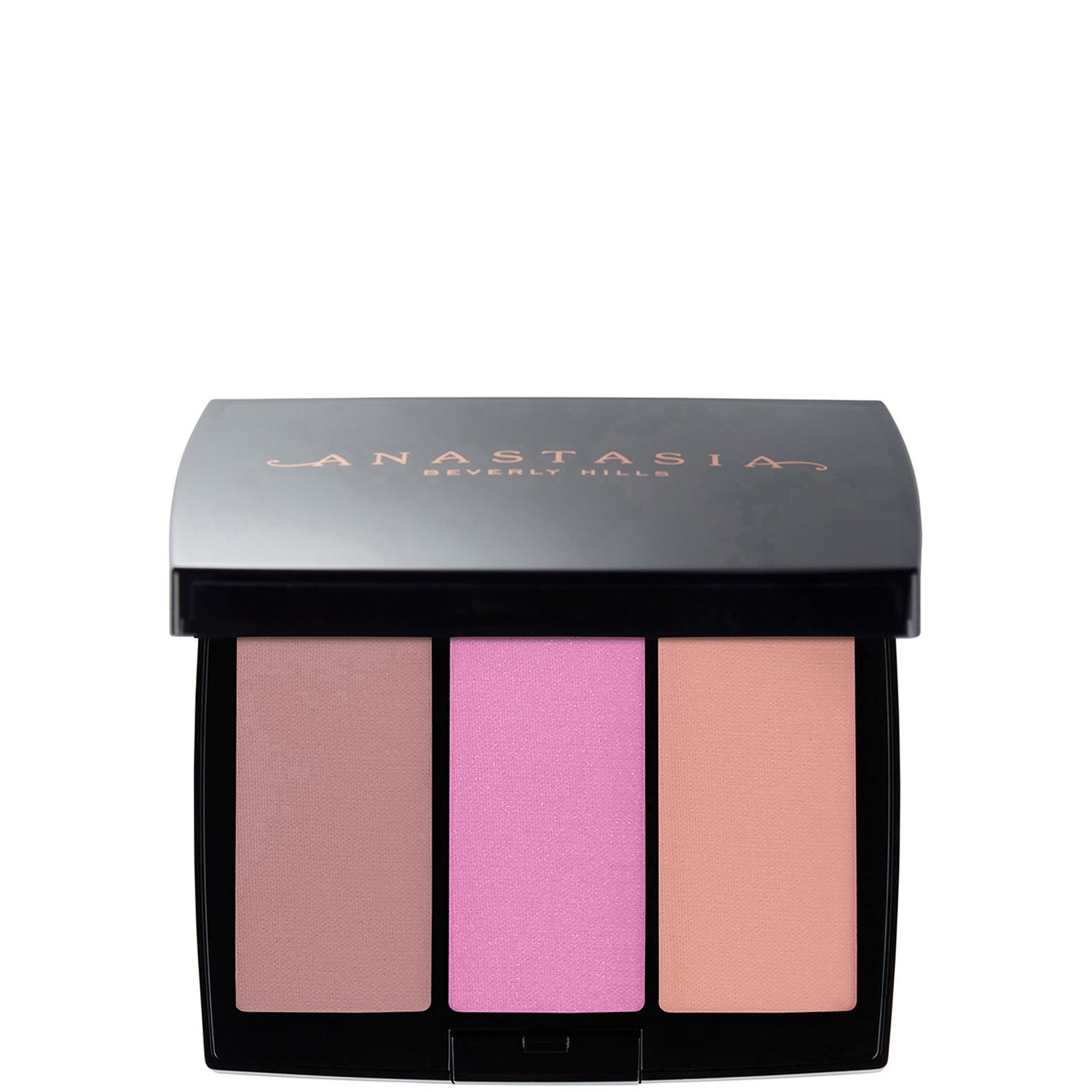 Anastasia Beverly Hills Blush Trio 3g (Various Shades) - Pool Party