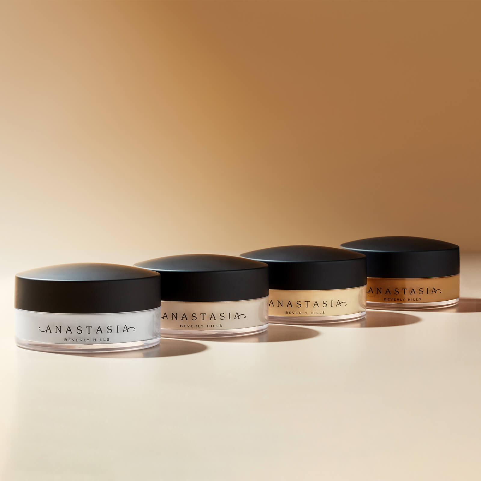 Thumbnail - Anastasia Beverly Hills Loses Fixierpuder 25 g (Verschiedene Farbtöne) - Banana