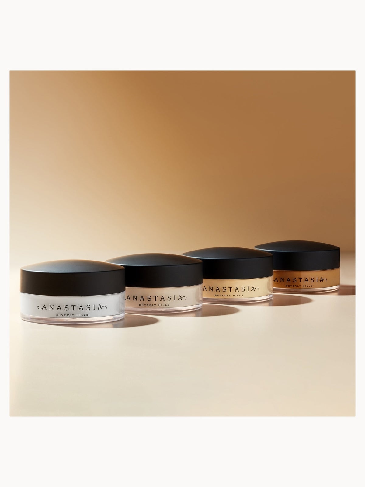 Anastasia Beverly Hills Loose Setting Powder 25g (Various Shades) - Vanilla 4