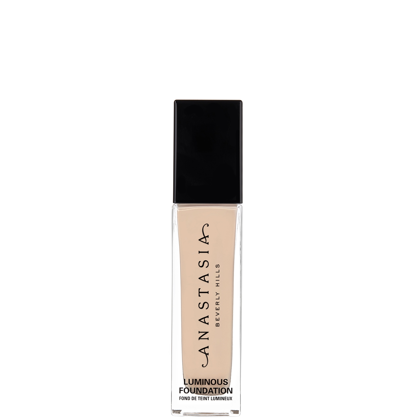 Anastasia Beverly Hills Luminous Foundation 30ml (Various Shades) - 140N