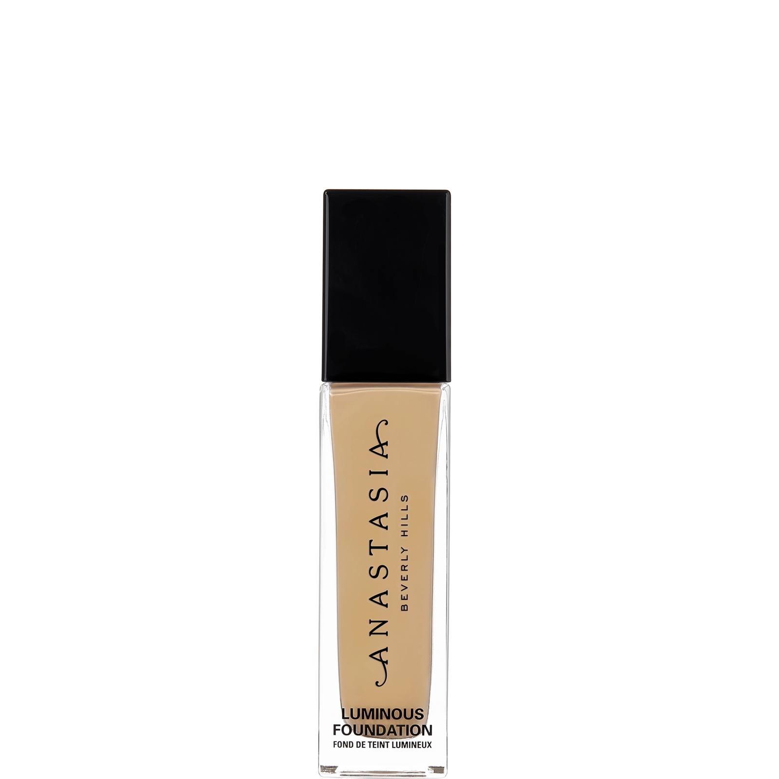 Anastasia Beverly Hills Luminous Foundation 30ml (Various Shades) - 270C