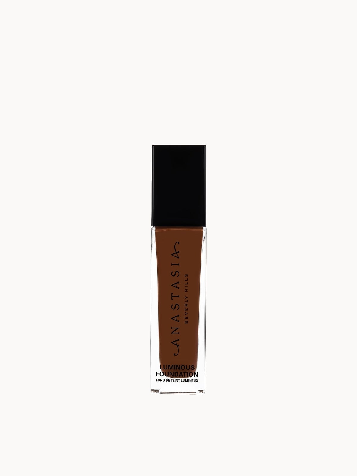 Anastasia Beverly Hills Luminous Foundation 30ml (Various Shades) - 550W