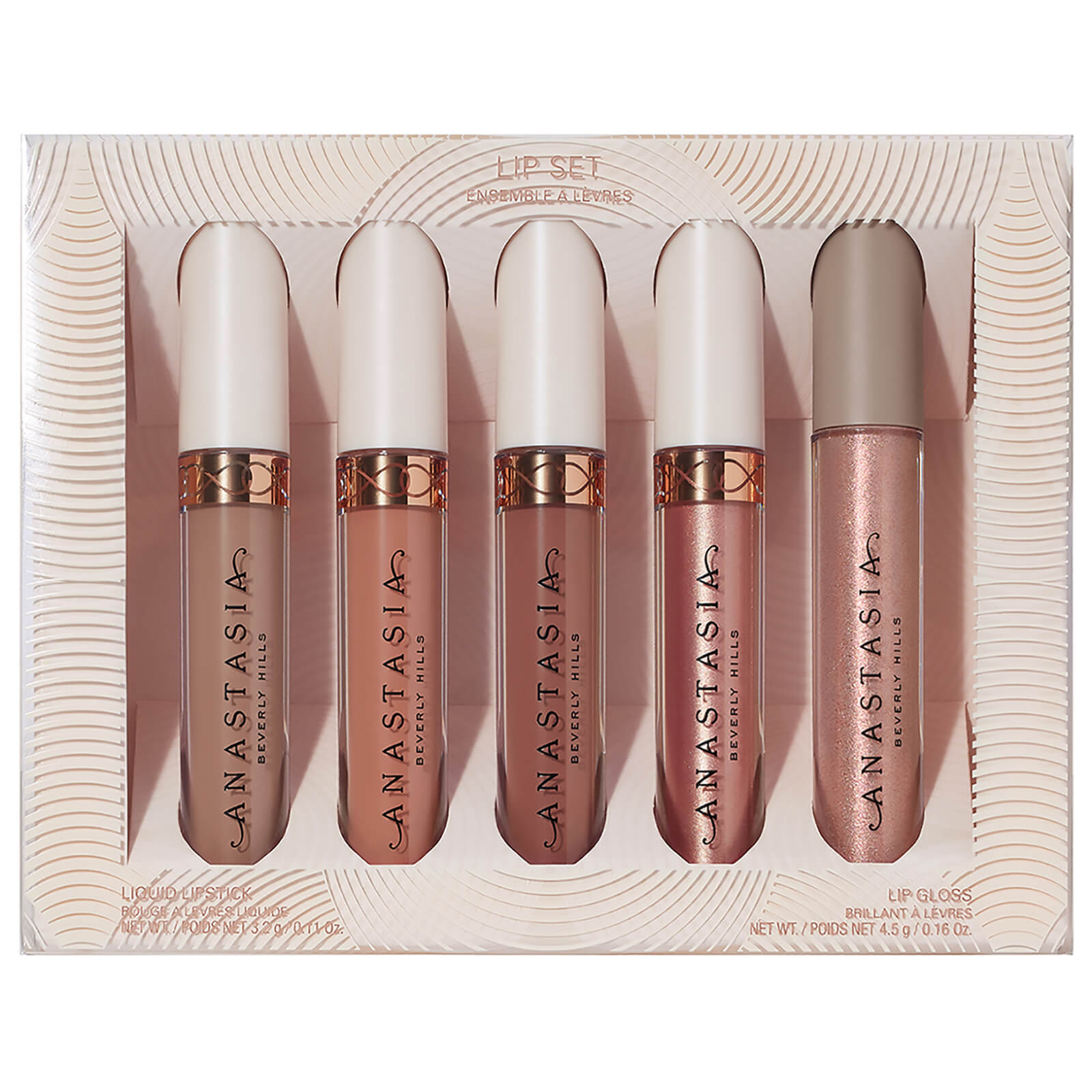 anastasia beverly hills lip