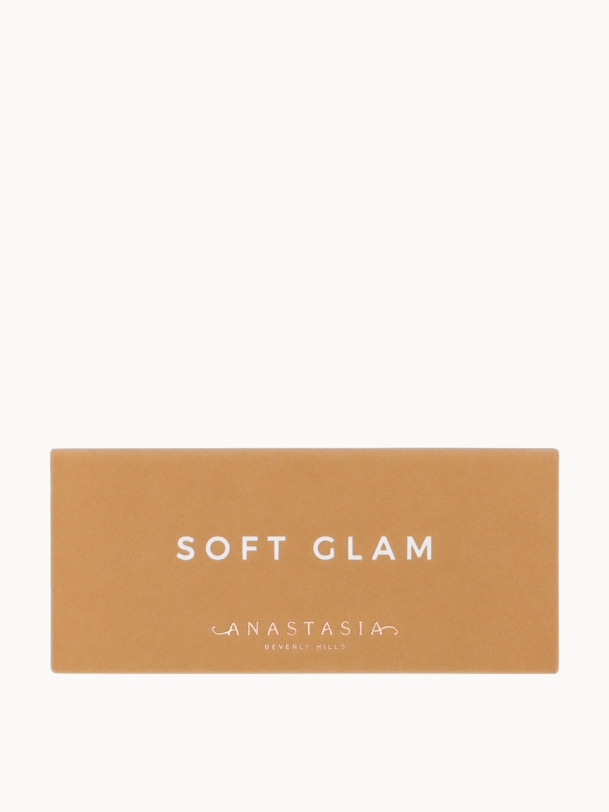 Anastasia Beverly Hills Soft Glam Palette 3