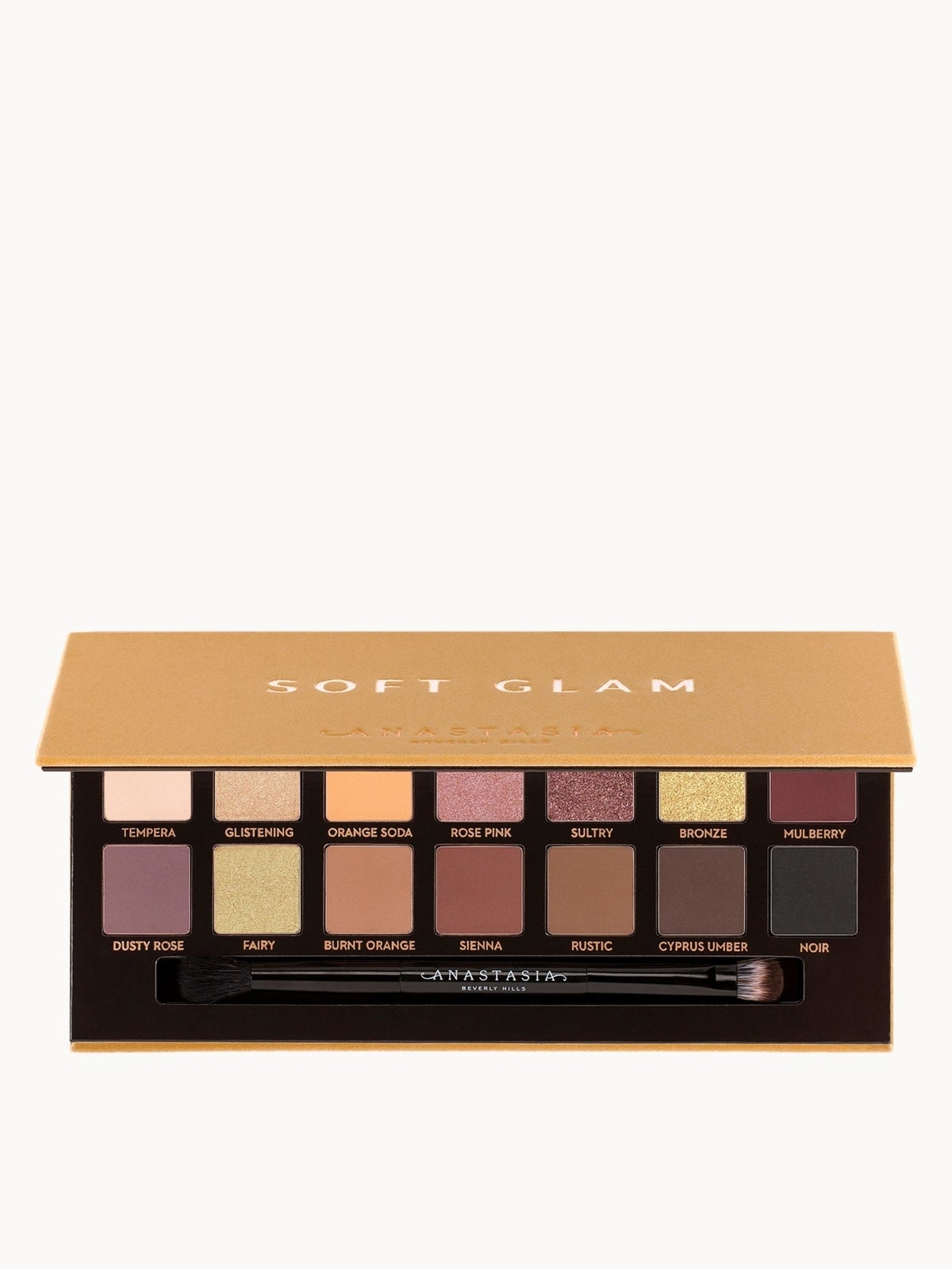 Anastasia Beverly Hills Soft Glam Palette 2
