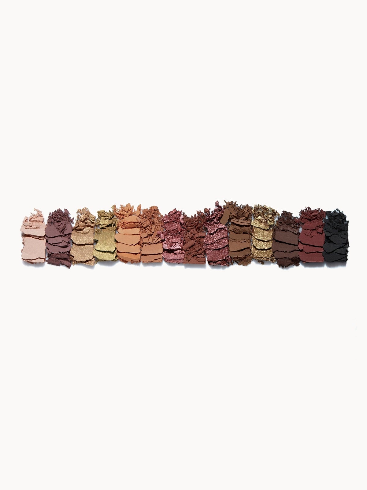 Anastasia Beverly Hills Soft Glam Palette 4