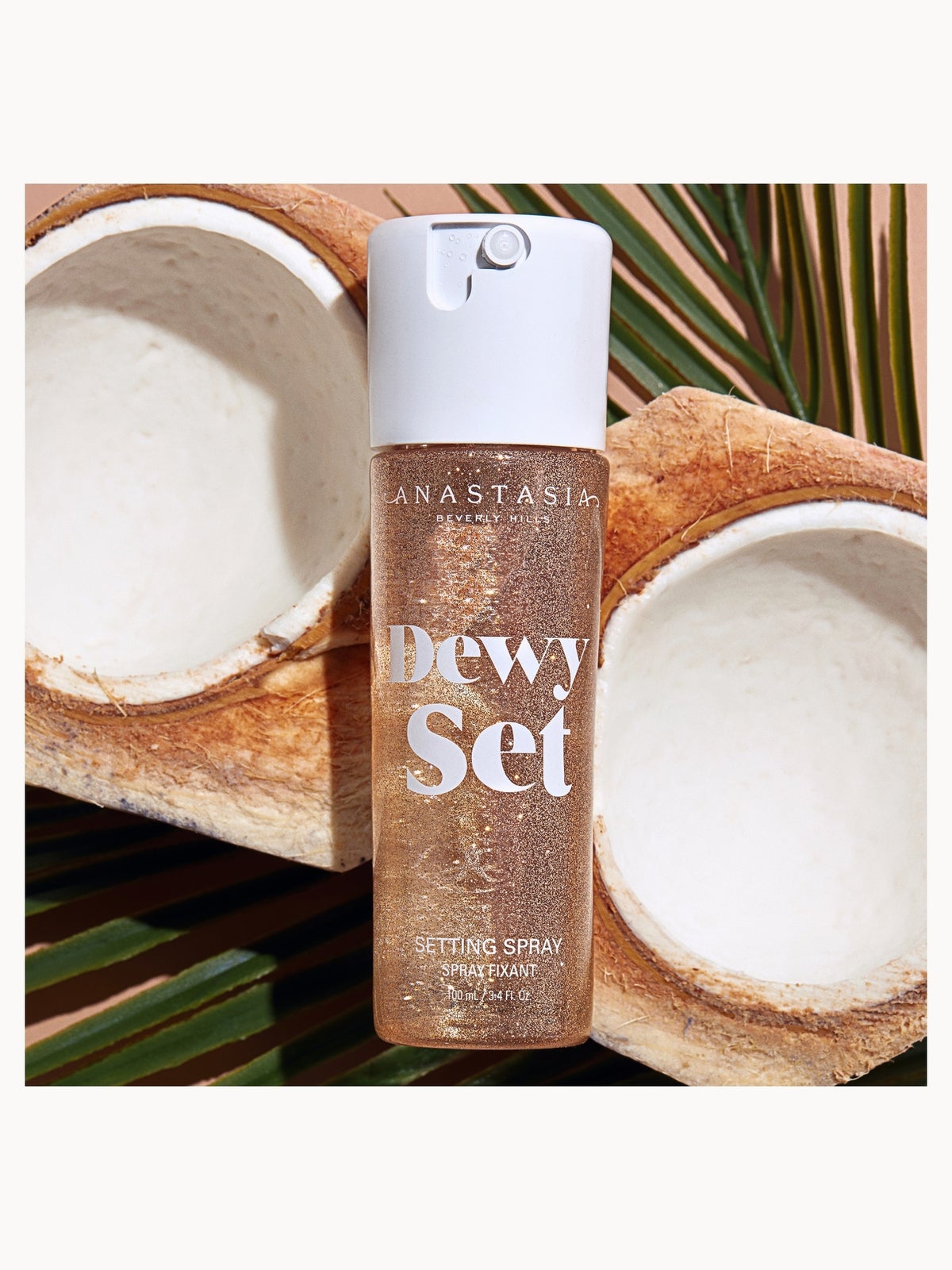 Anastasia Beverly Hills Dewy Set Setting Spray 100ml 3