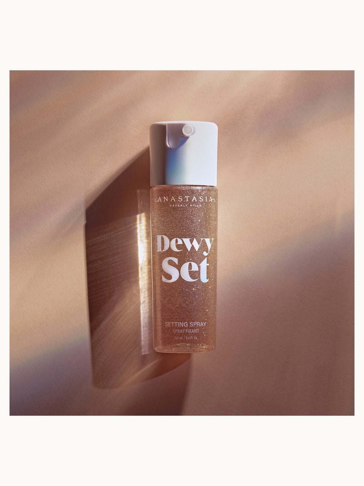 Anastasia Beverly Hills Dewy Set Setting Spray 100ml 2