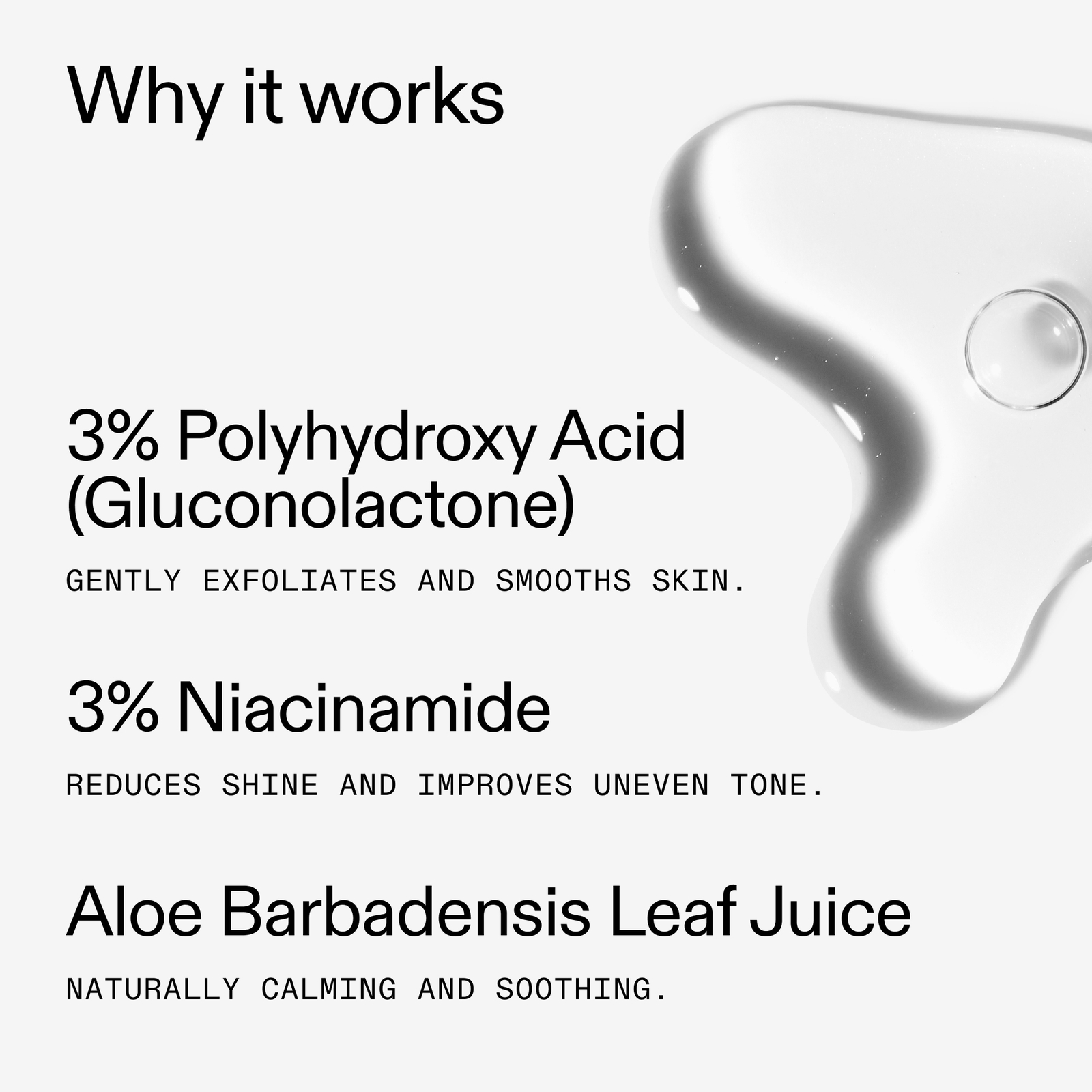 Thumbnail - The Inkey List PHA Toner