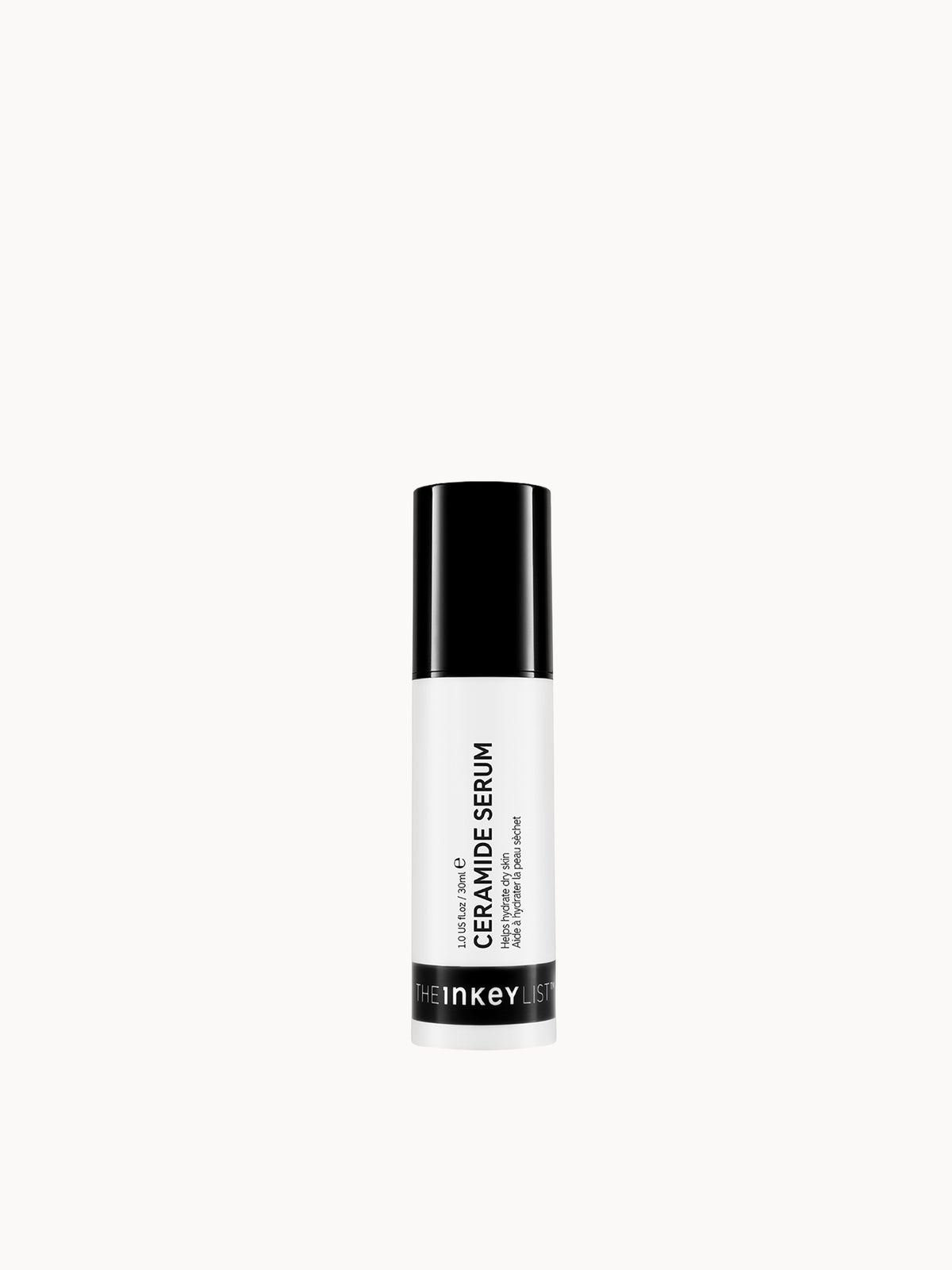 The INKEY List Ceramide Serum 30ml