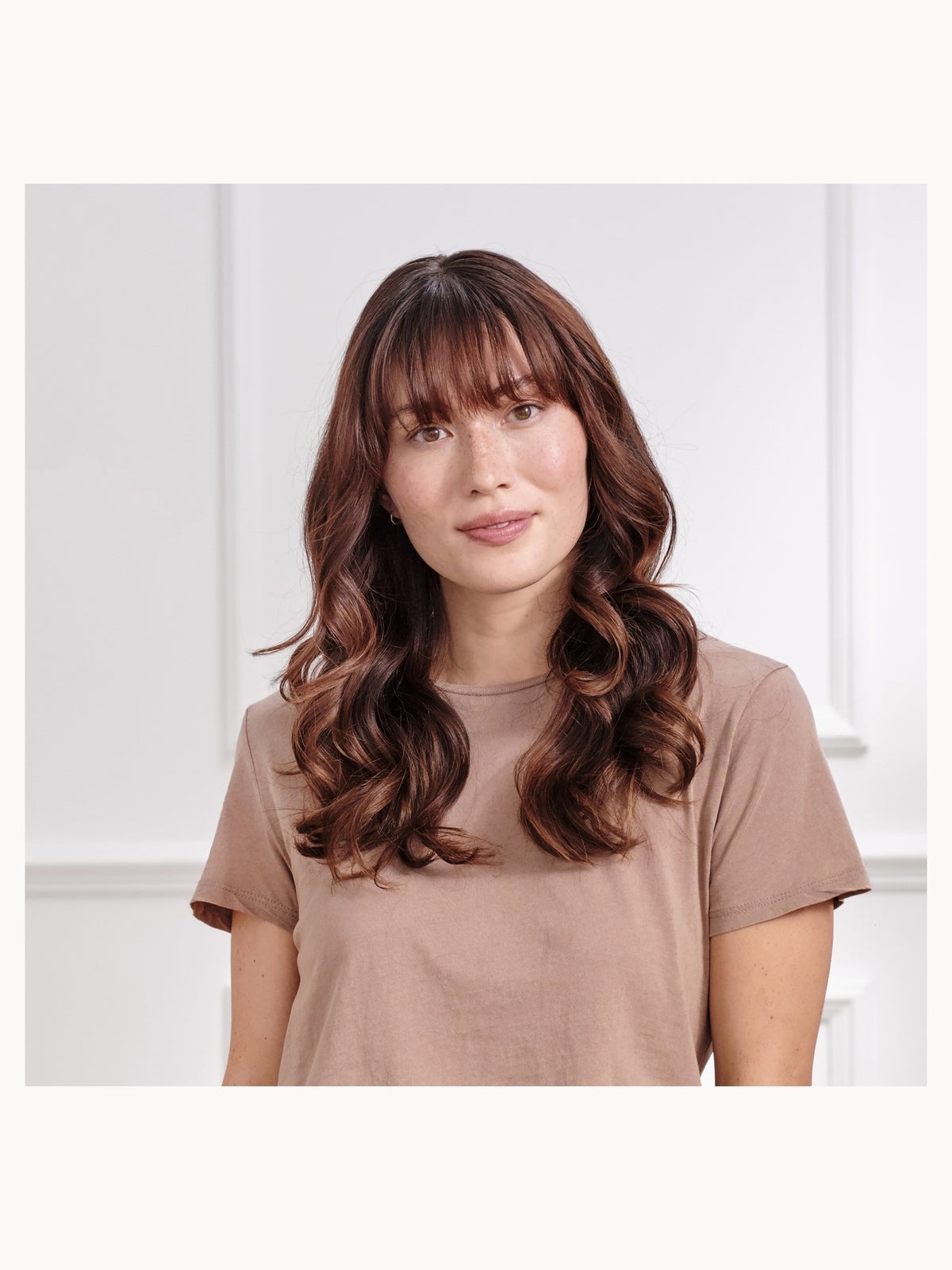 BaByliss Titanium Brilliance Curls, photo 2