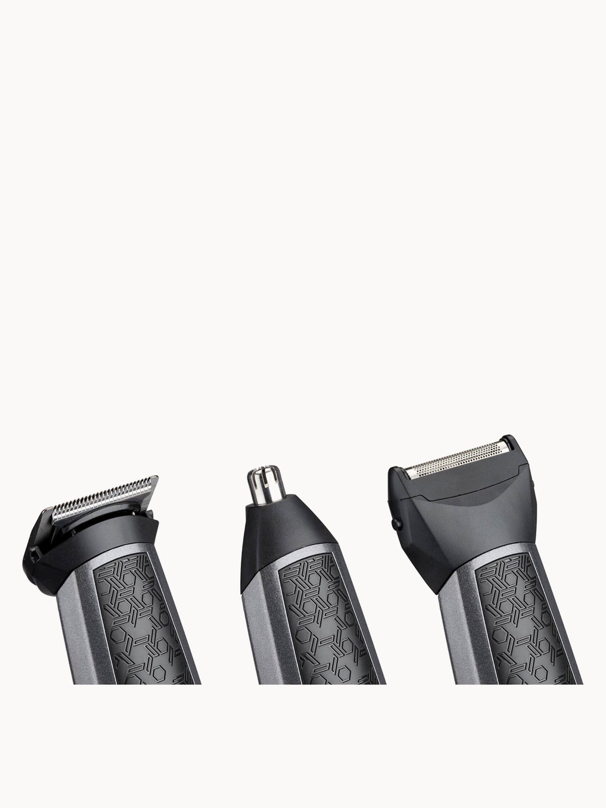 BaByliss 11-in-1 Carbon Titanium Multi Trimmer Kit 3