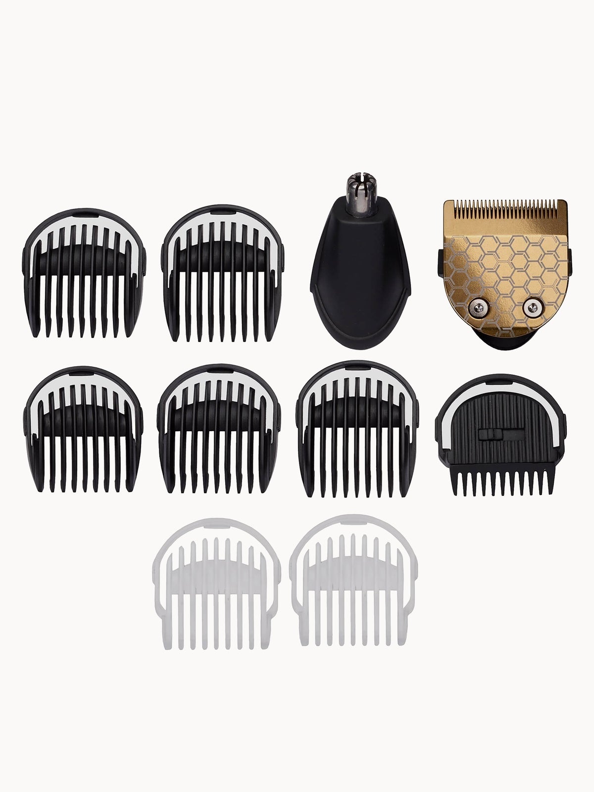 BaByliss 10-in-1 Titanium Multi Trimmer Kit 3