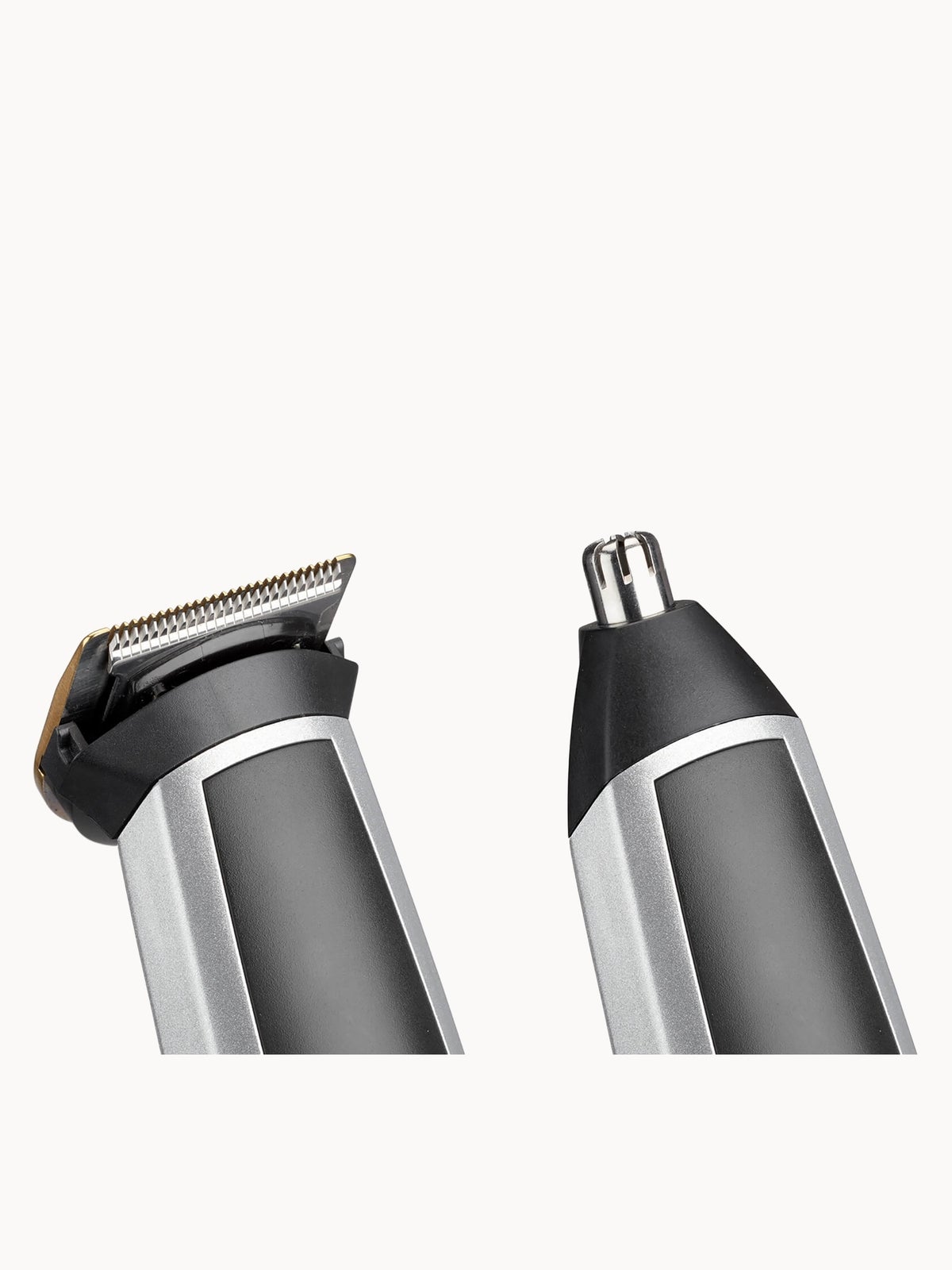 BaByliss 10-in-1 Titanium Multi Trimmer Kit 4
