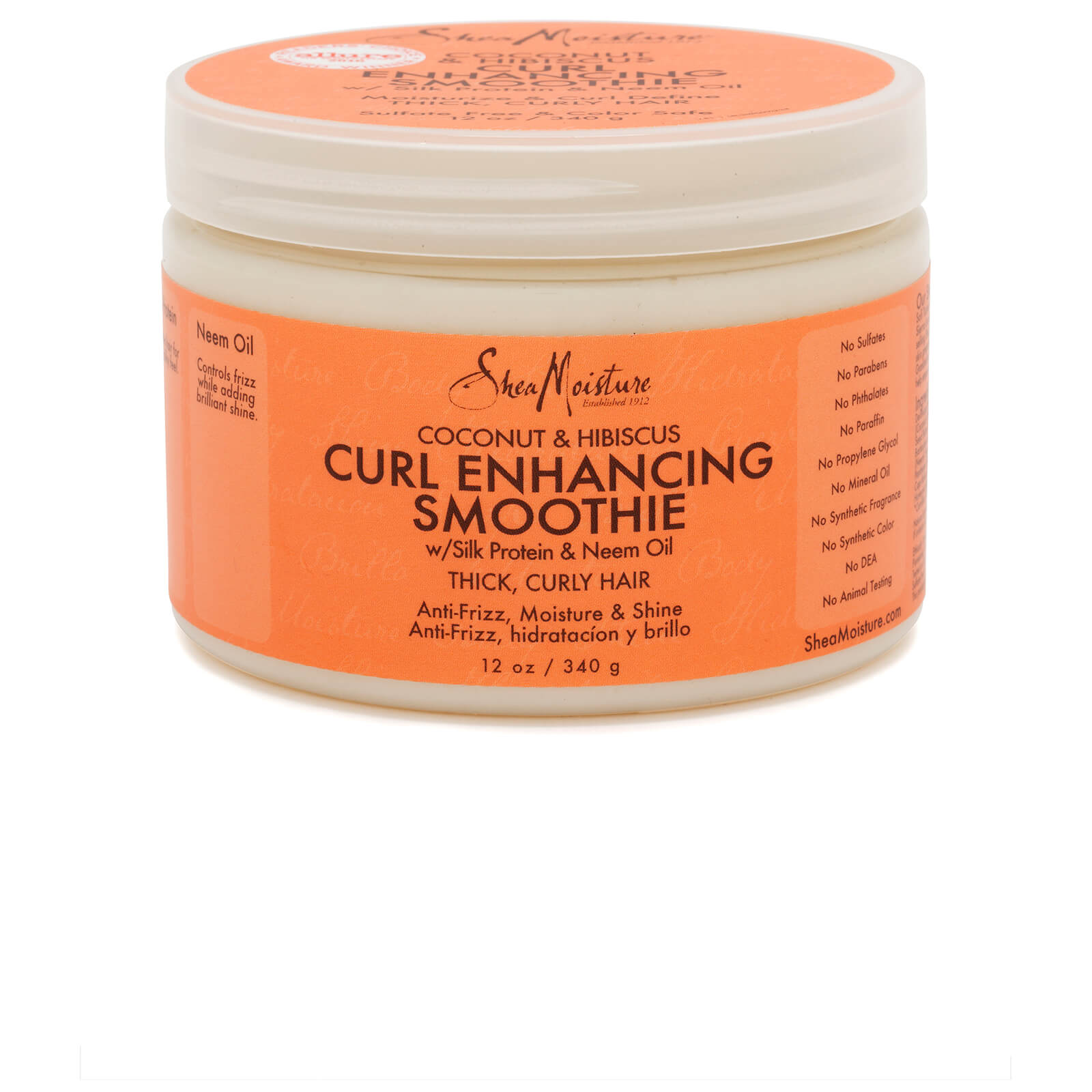 smoothie shea moisture