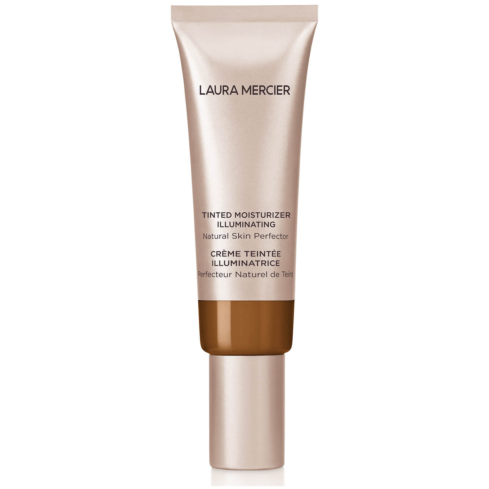 Laura Mercier Natural Skin Perfector Illuminating Tinted Moisturiser 50ml (Various Shades) - Bronze Radiance