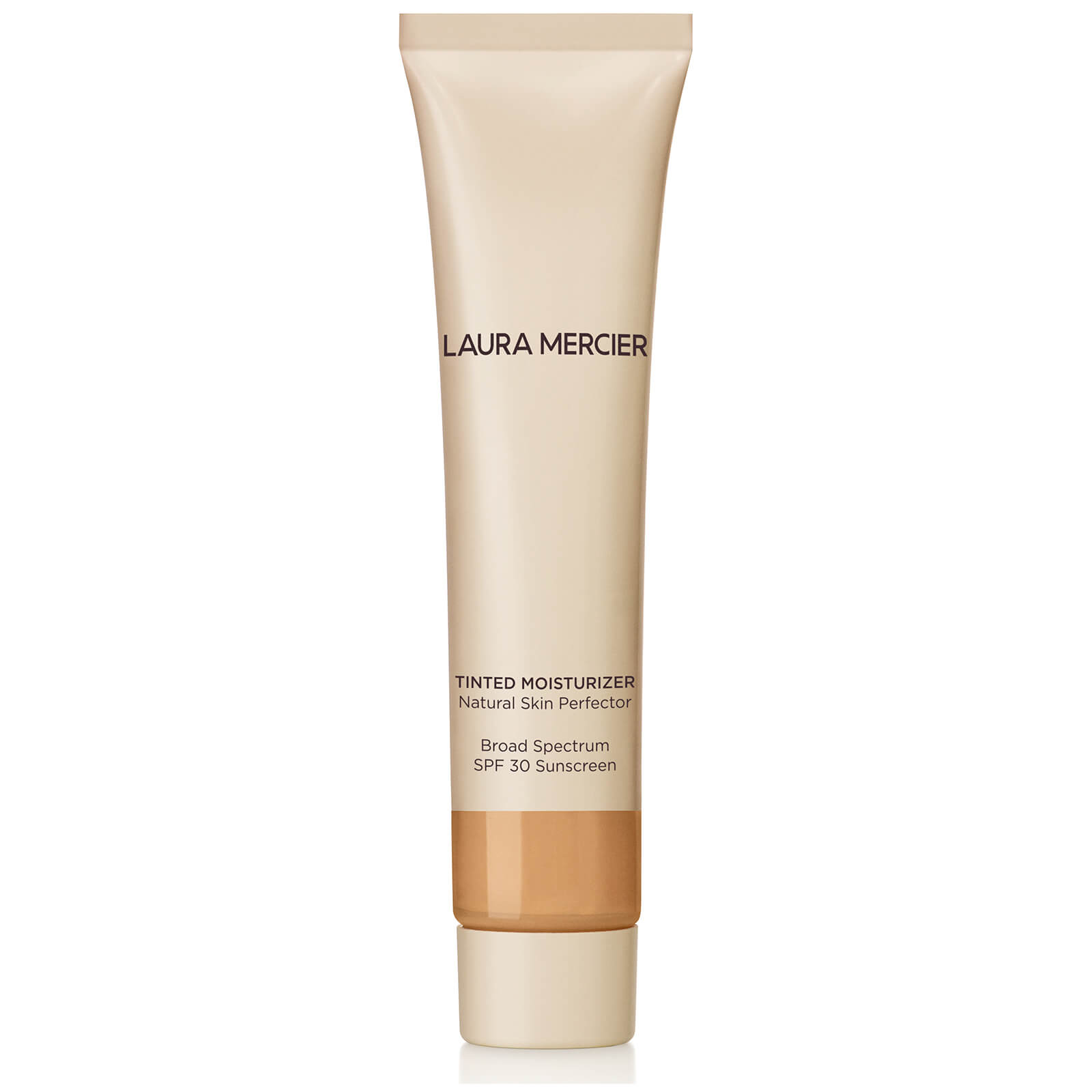 Laura Mercier Natural Skin Perfector Tinted Moisturiser Travel Size 25ml (Various Shades) - Sand
