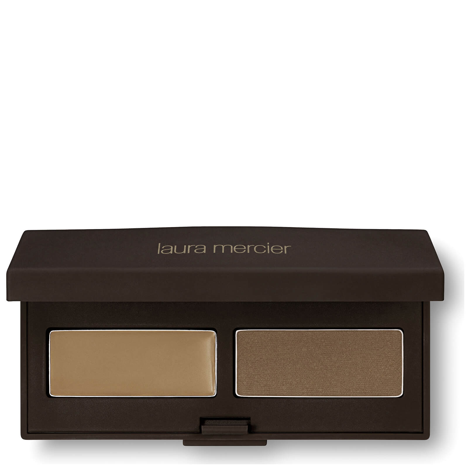 Laura Mercier Sketch and Intensify Pomade and Powder Brow Duo 2g (Various Shades) - Brunette