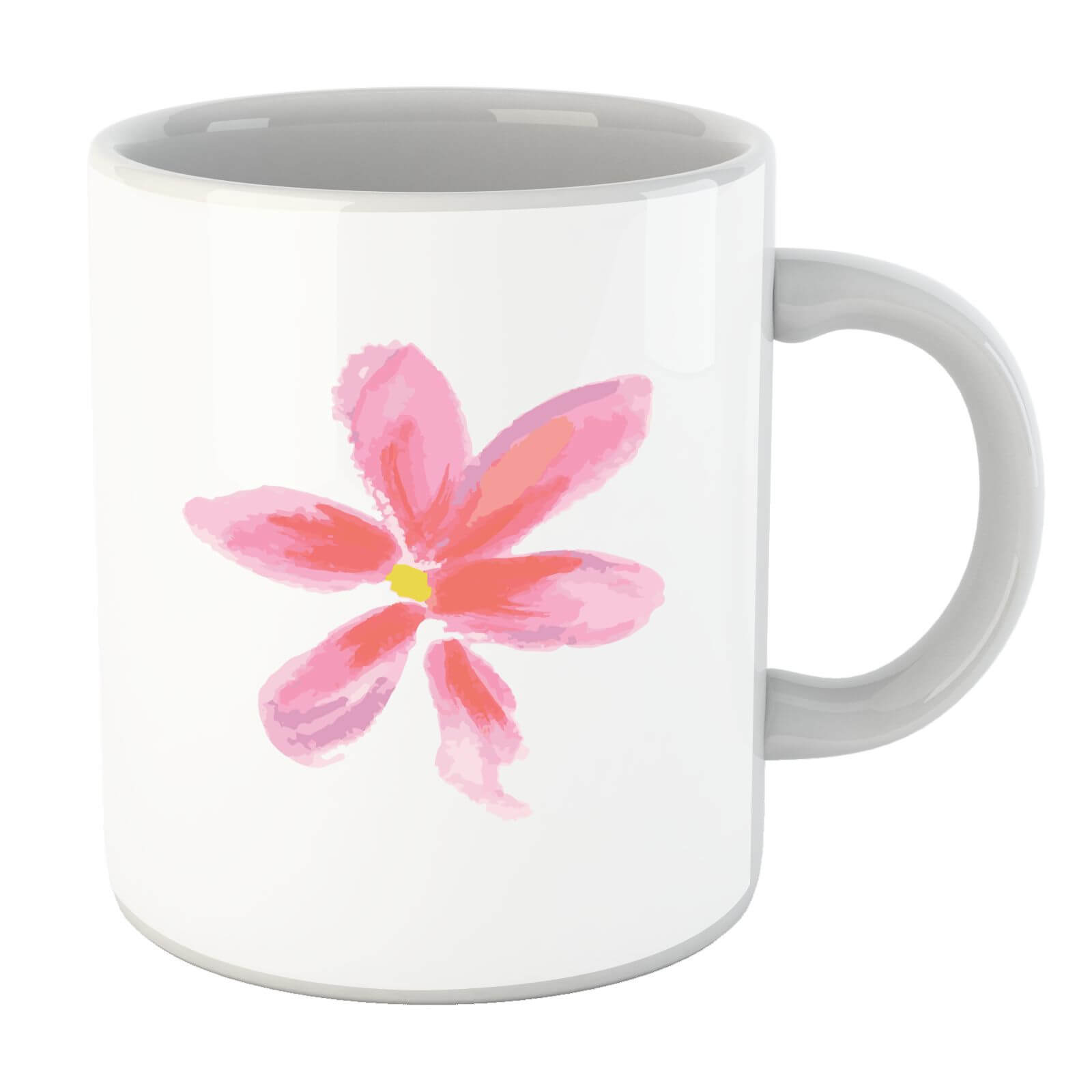 Flower 2 Mug