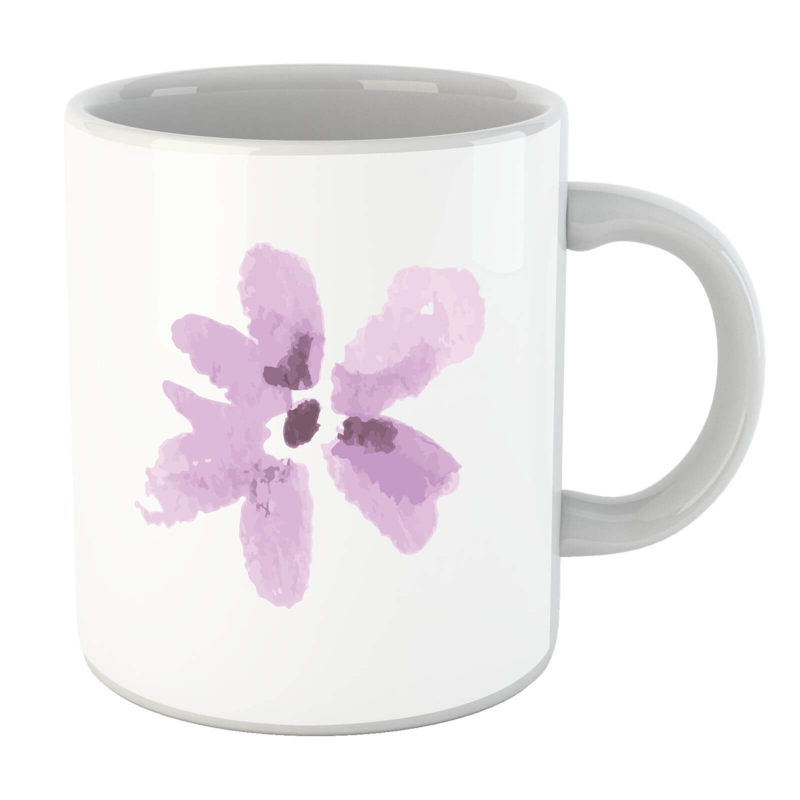 Flower 3 Mug
