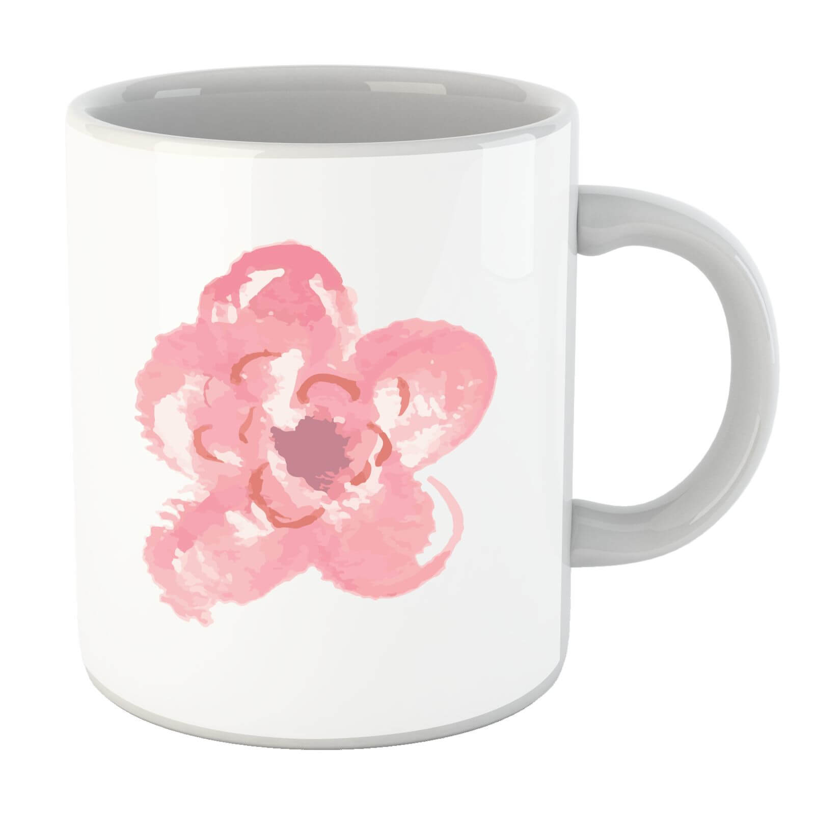 Flower 4 Mug