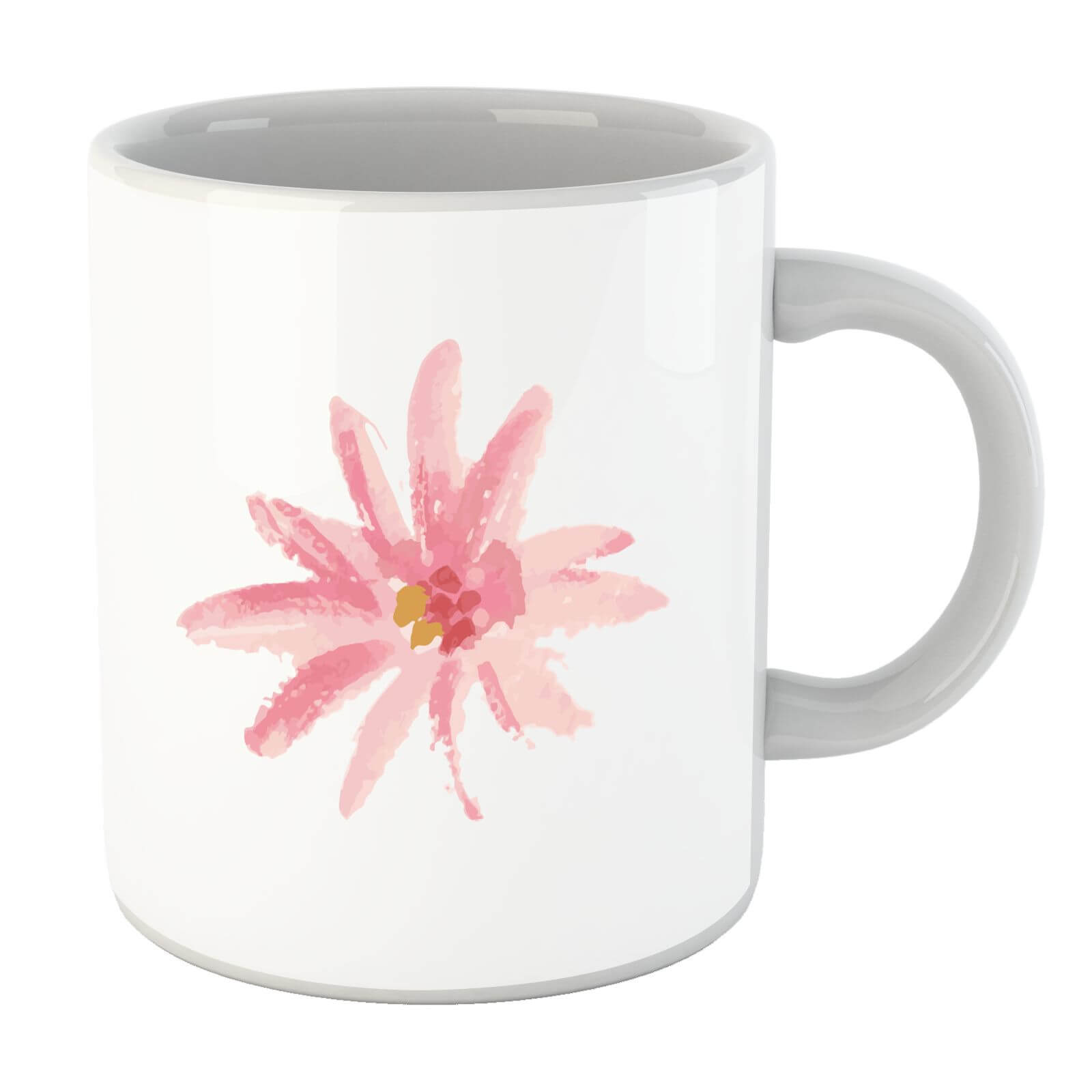 Flower 6 Mug
