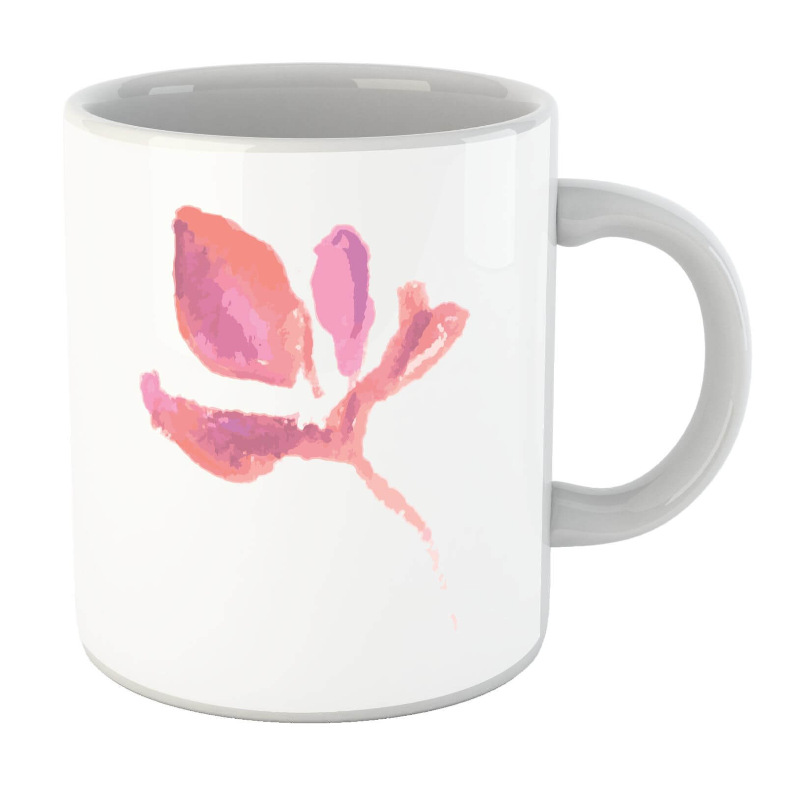 Flower 14 Mug