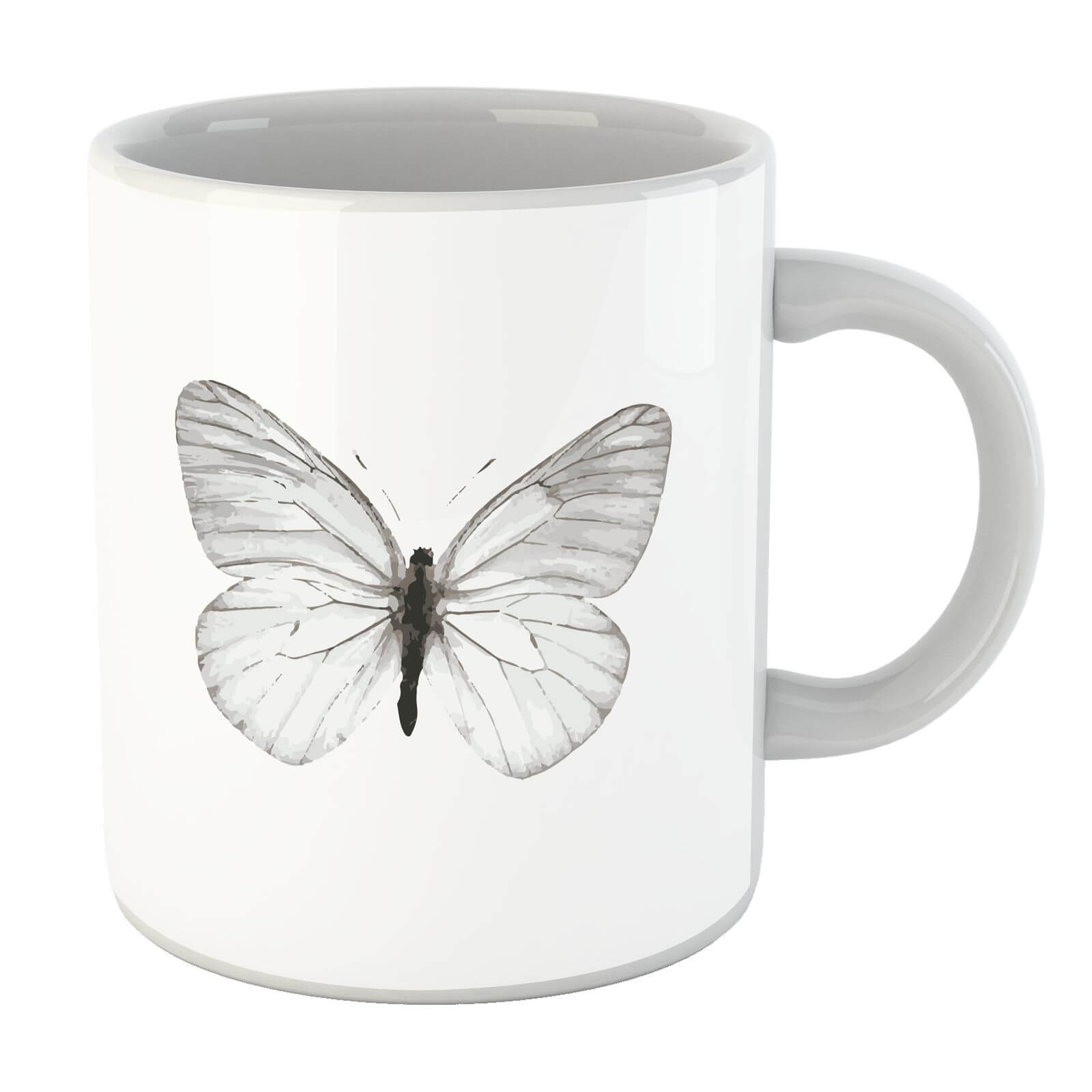 Butterfly 2 Mug