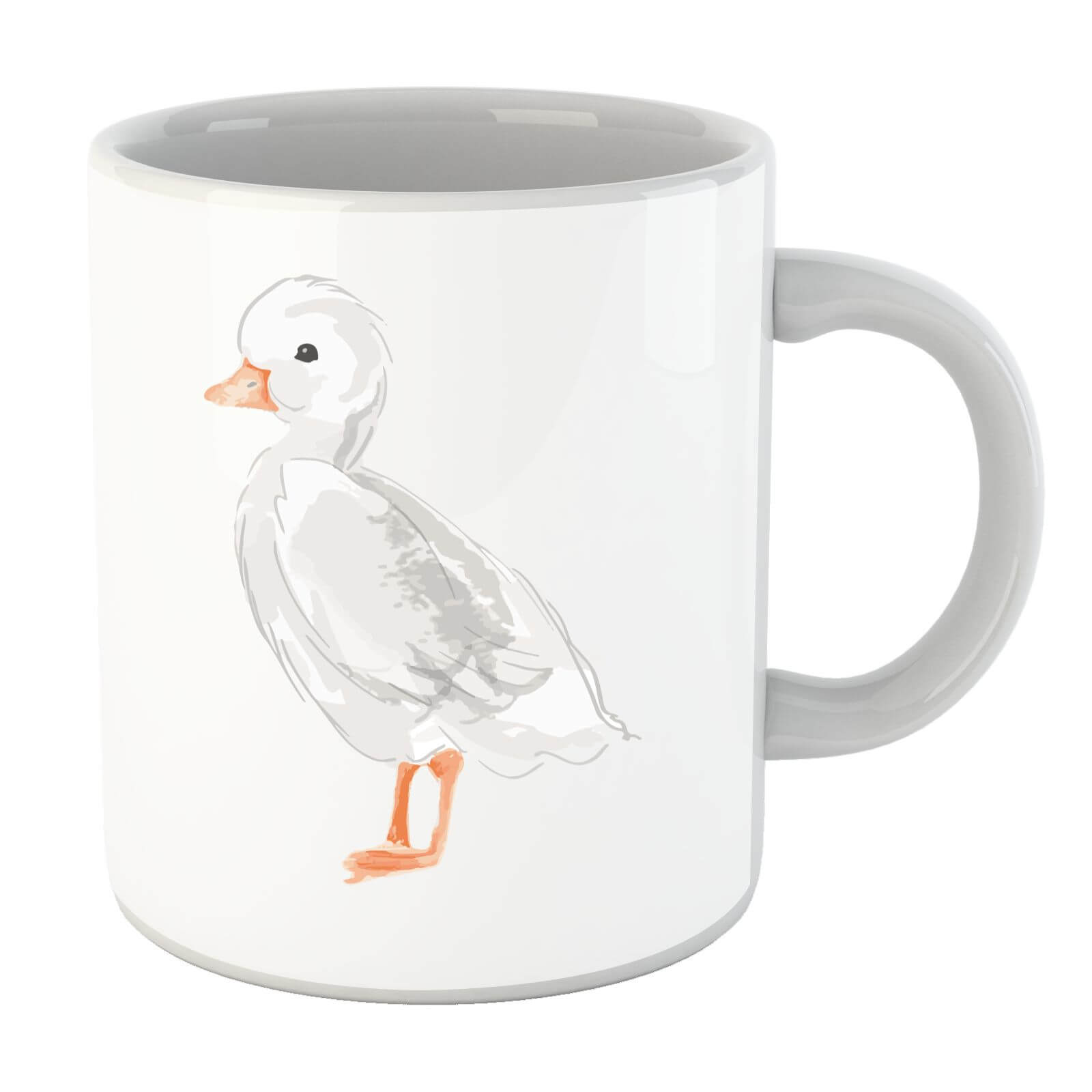 Gosling 1 Mug
