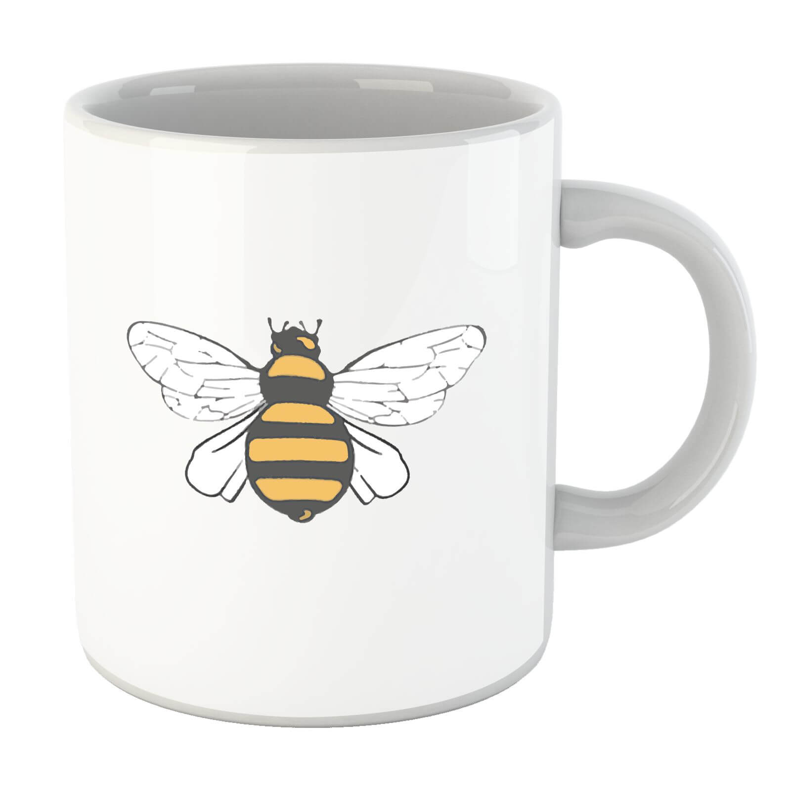 Bee Mug