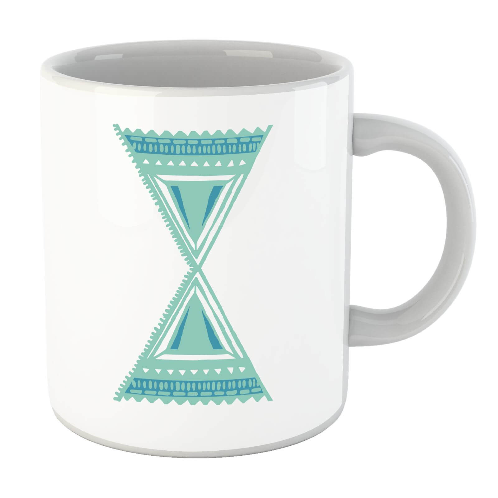 Abstract Pattern 3 Mug