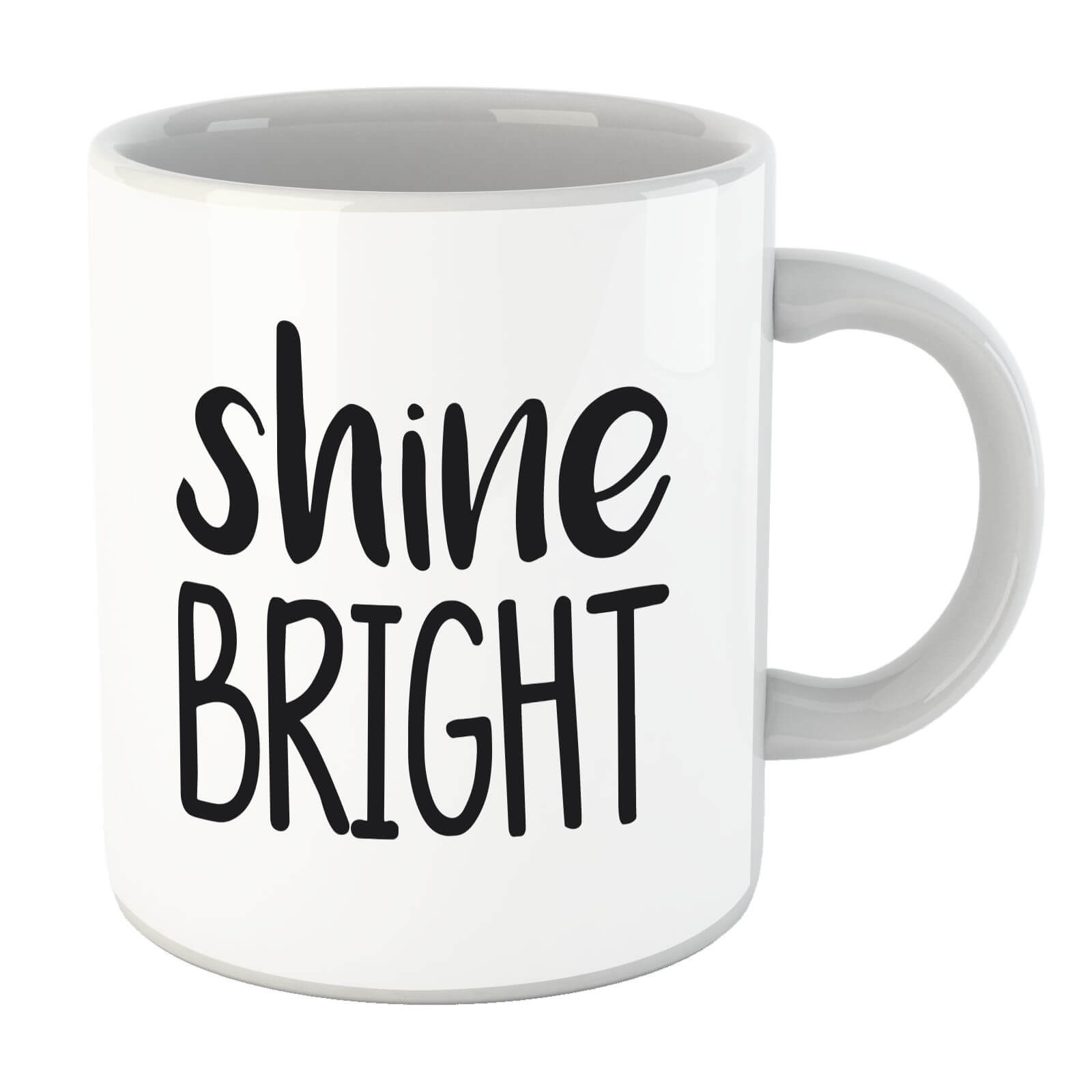 Shine Bright Mug