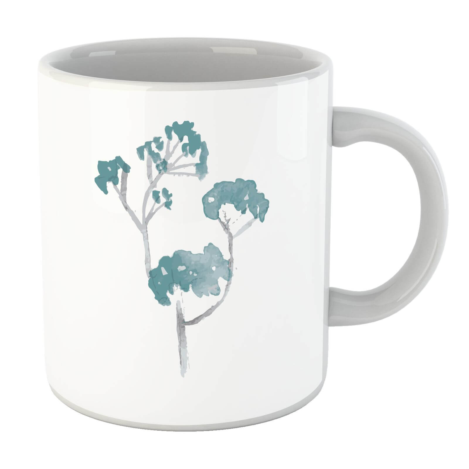 Tree 1 Mug
