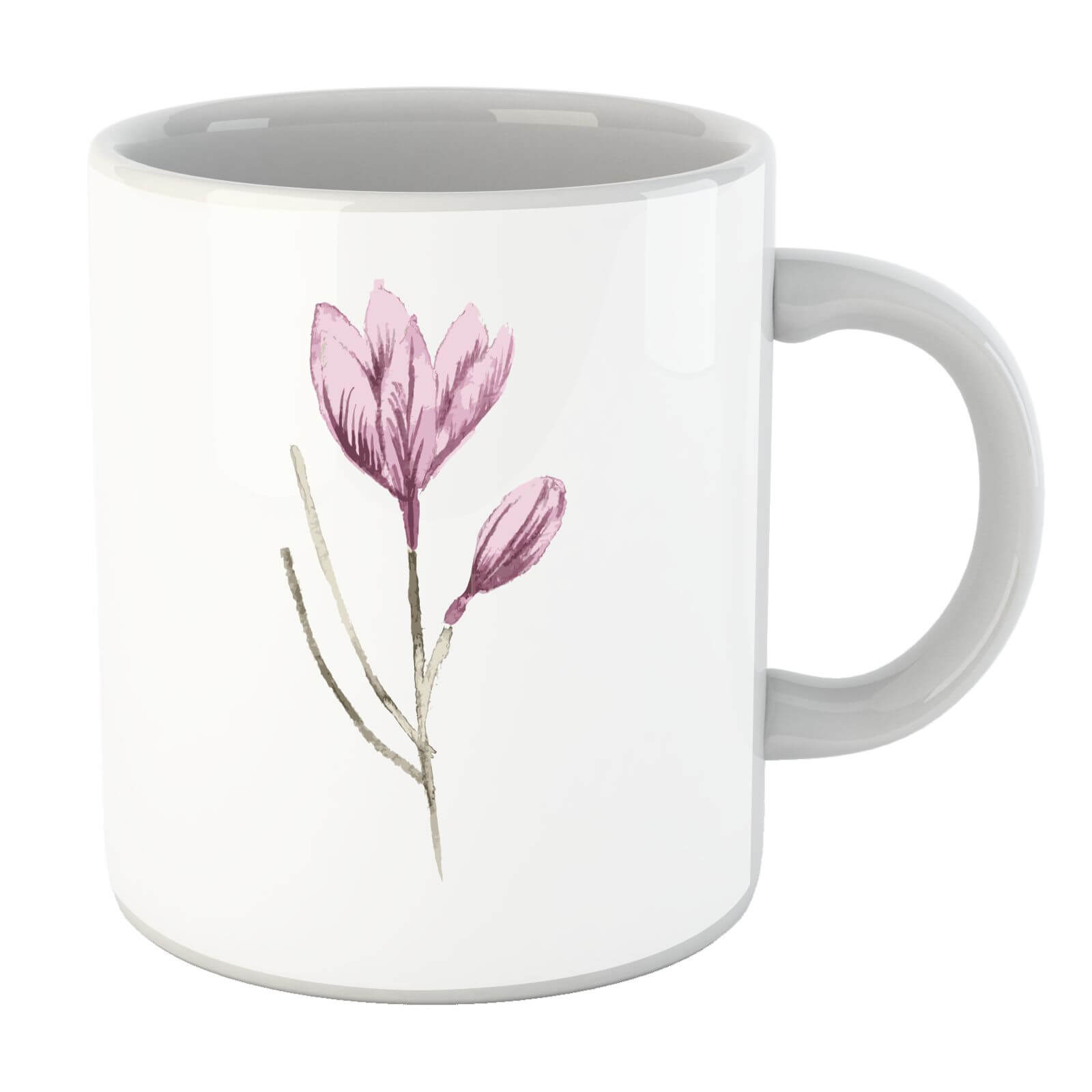 Flower 15 Mug