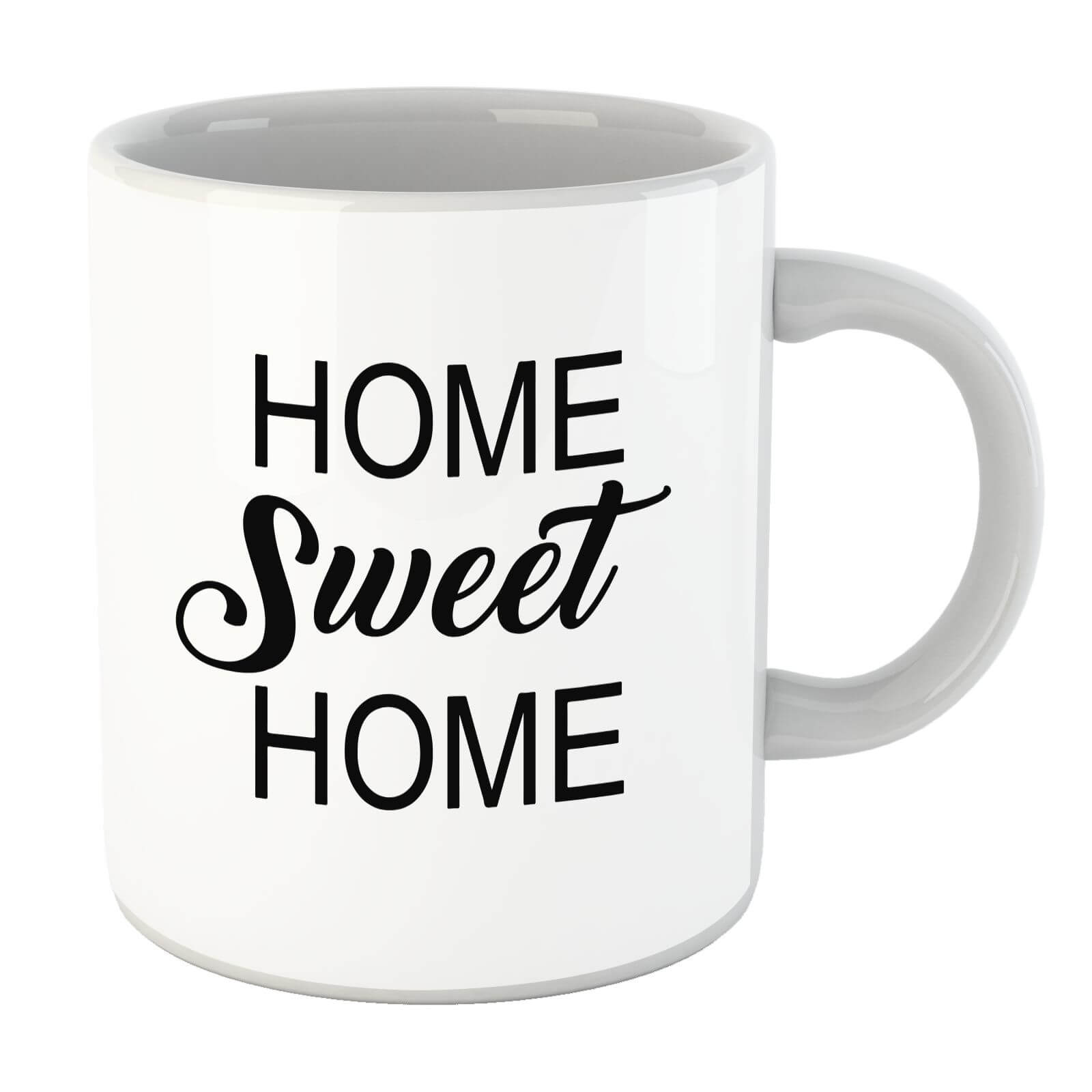 Home Sweet Home Mug