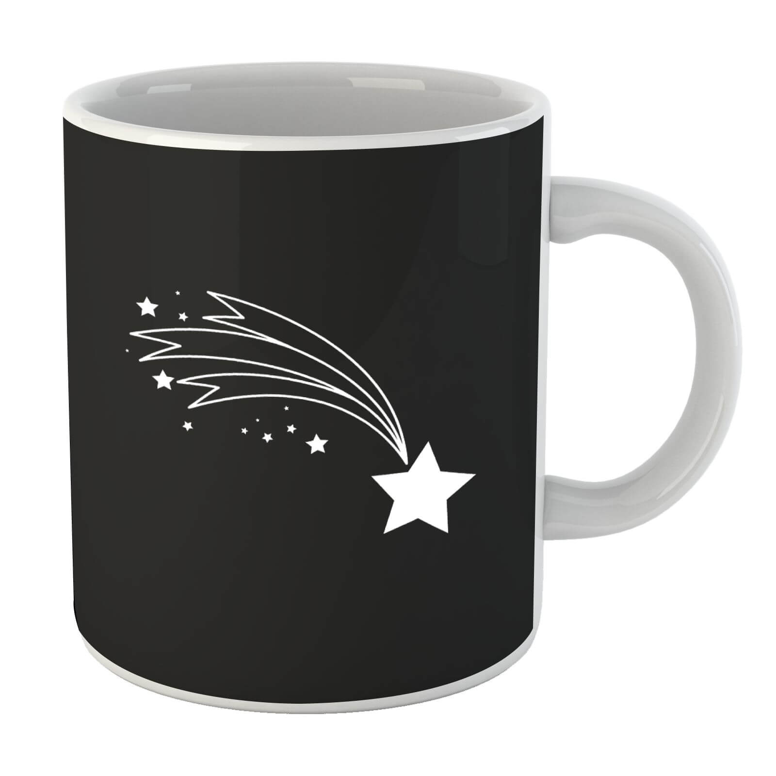 Shooting Star Mug