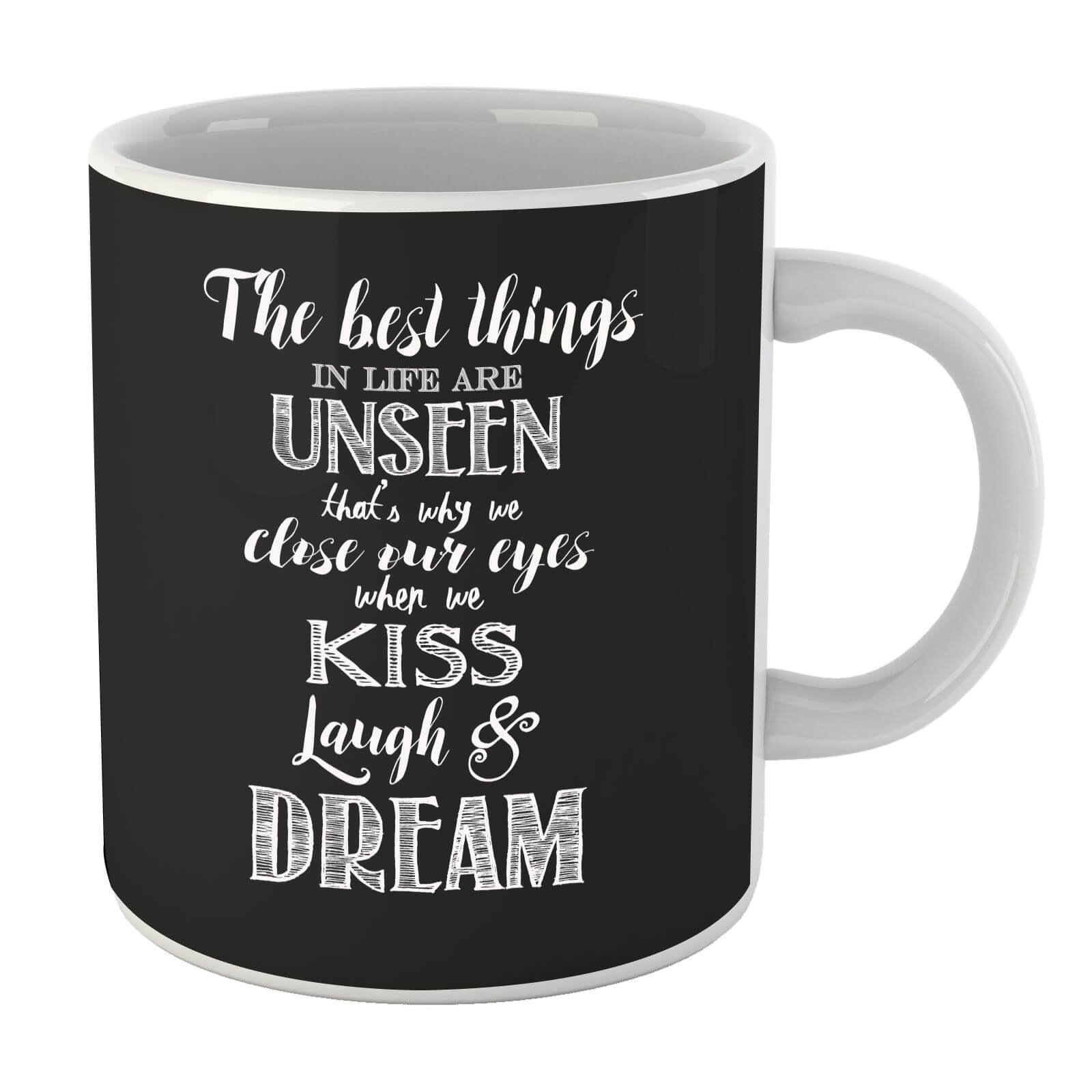 The Best Things In Life Mug