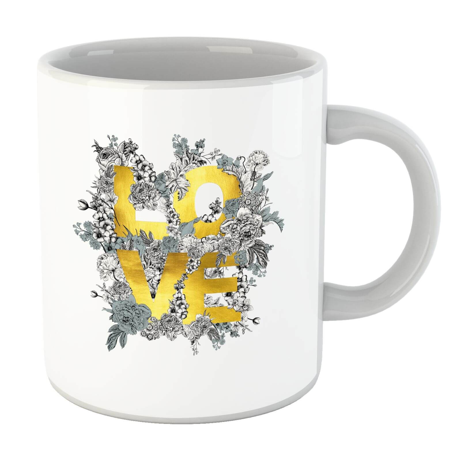 Love Mug
