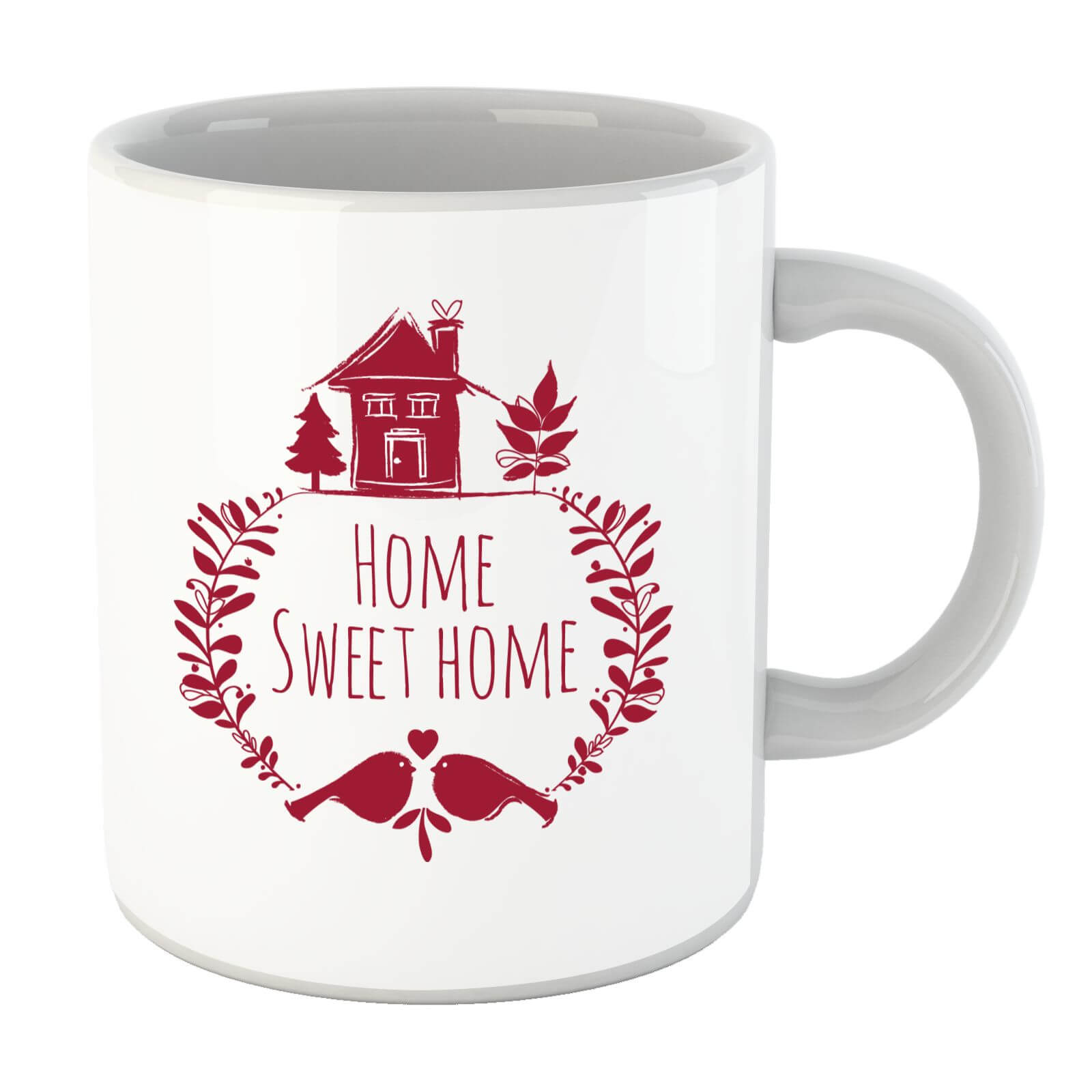 Home Sweet Home Mug