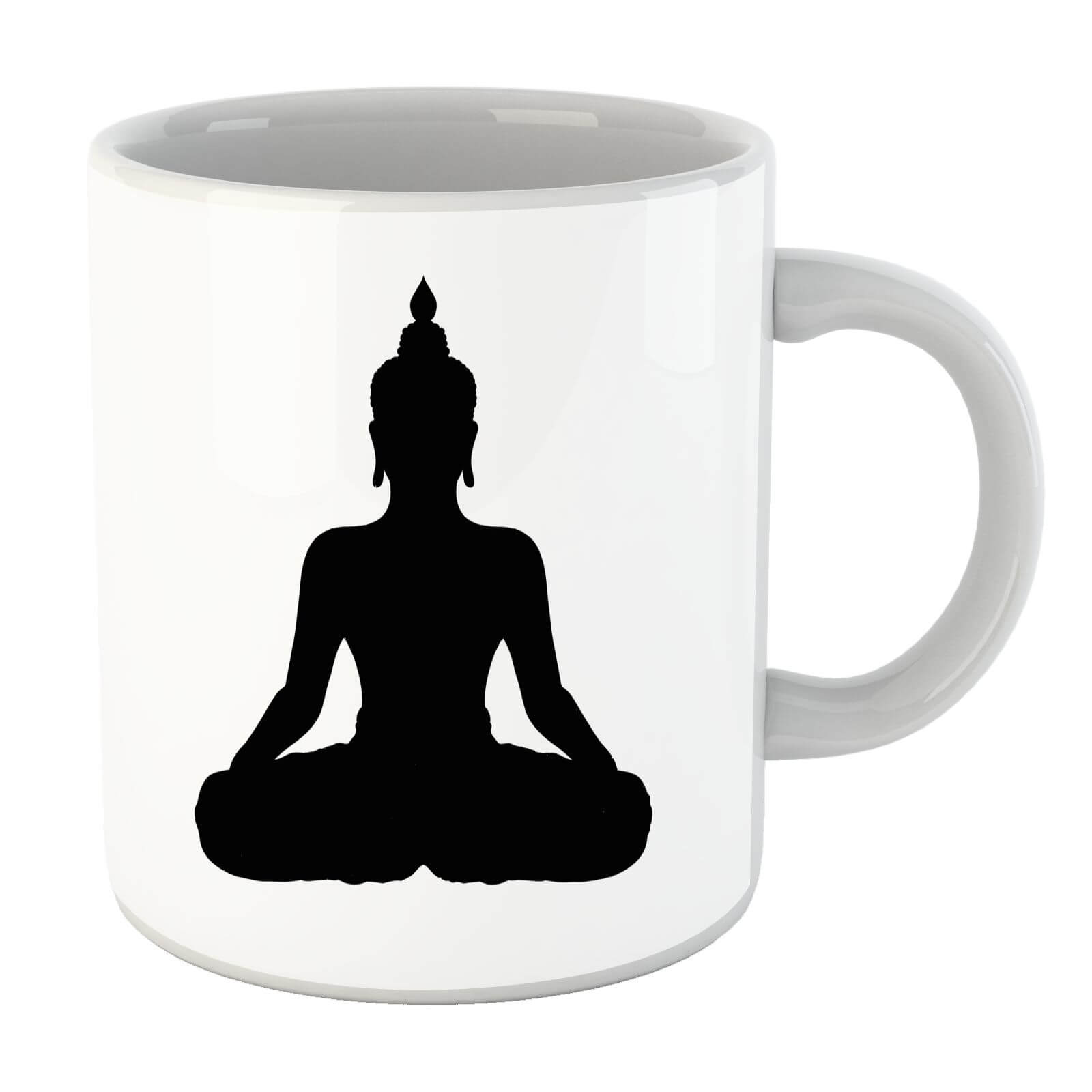 Buddha Mug