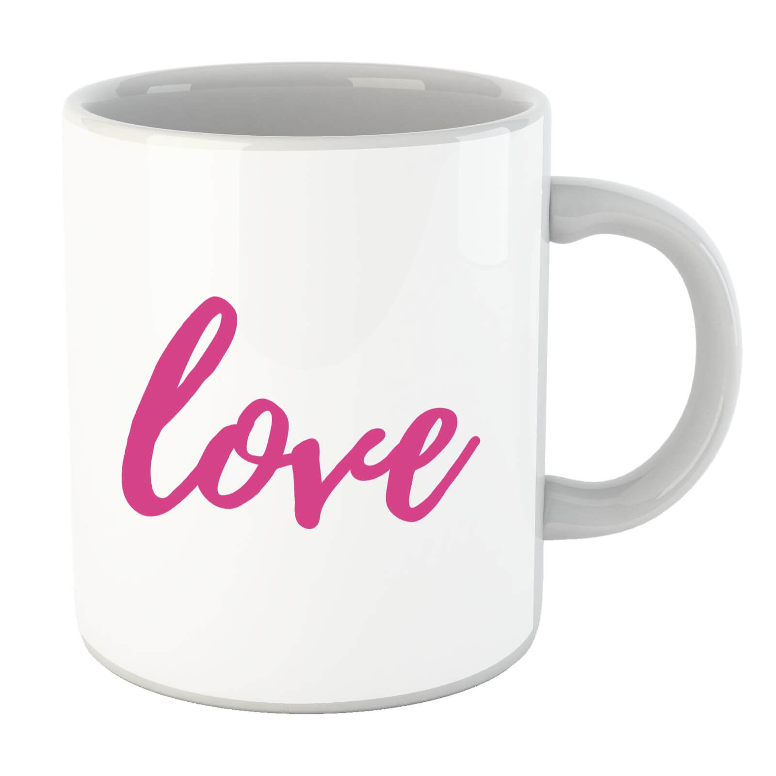 Love Mug