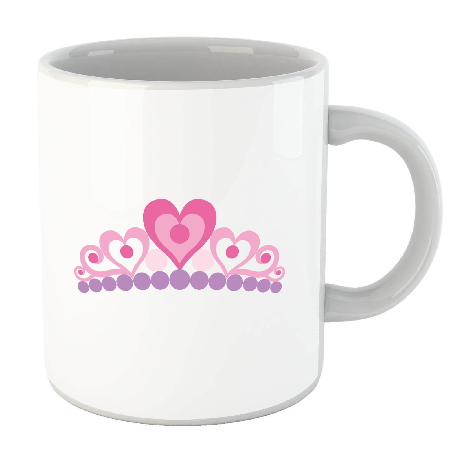 Tiara Mug