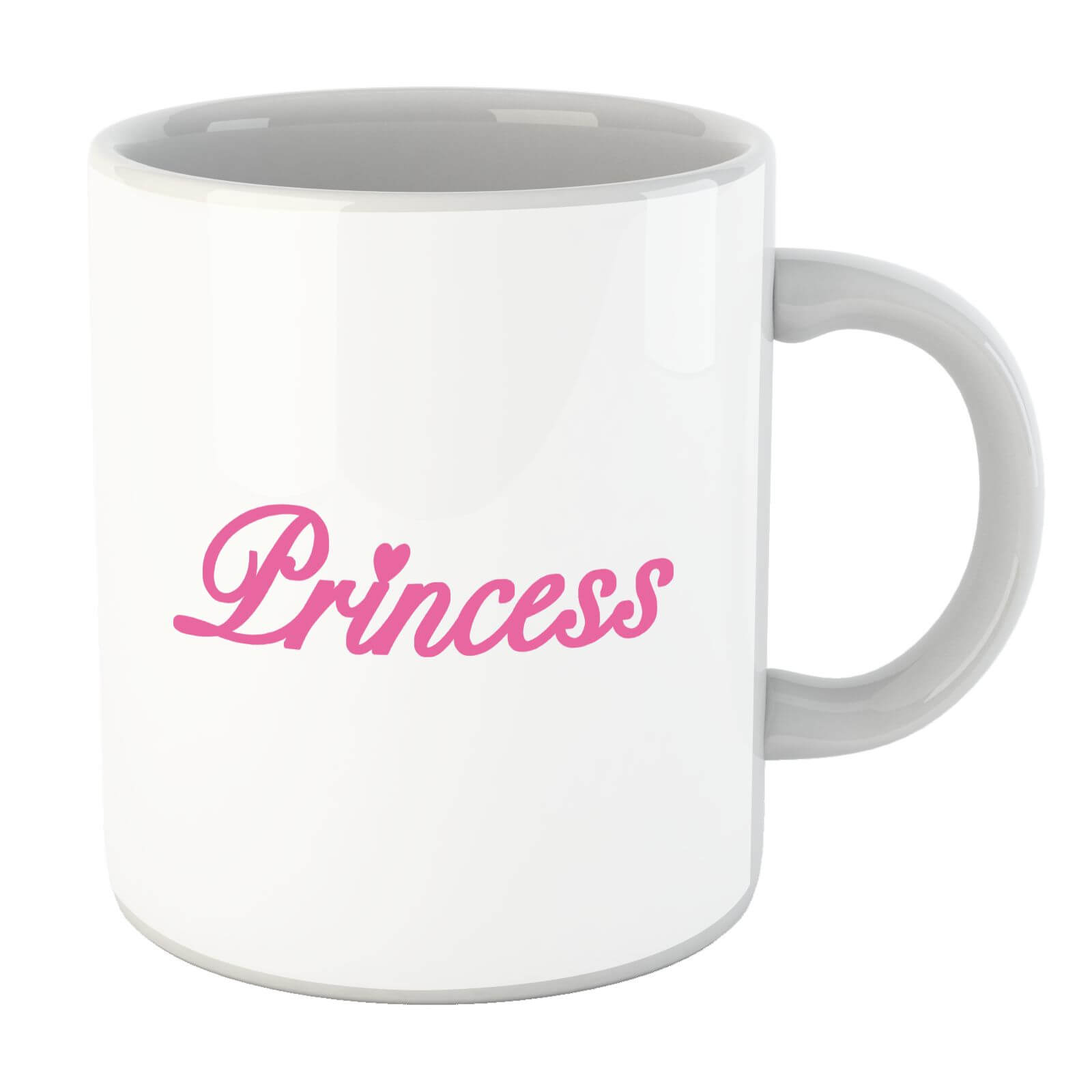 Princess Mug