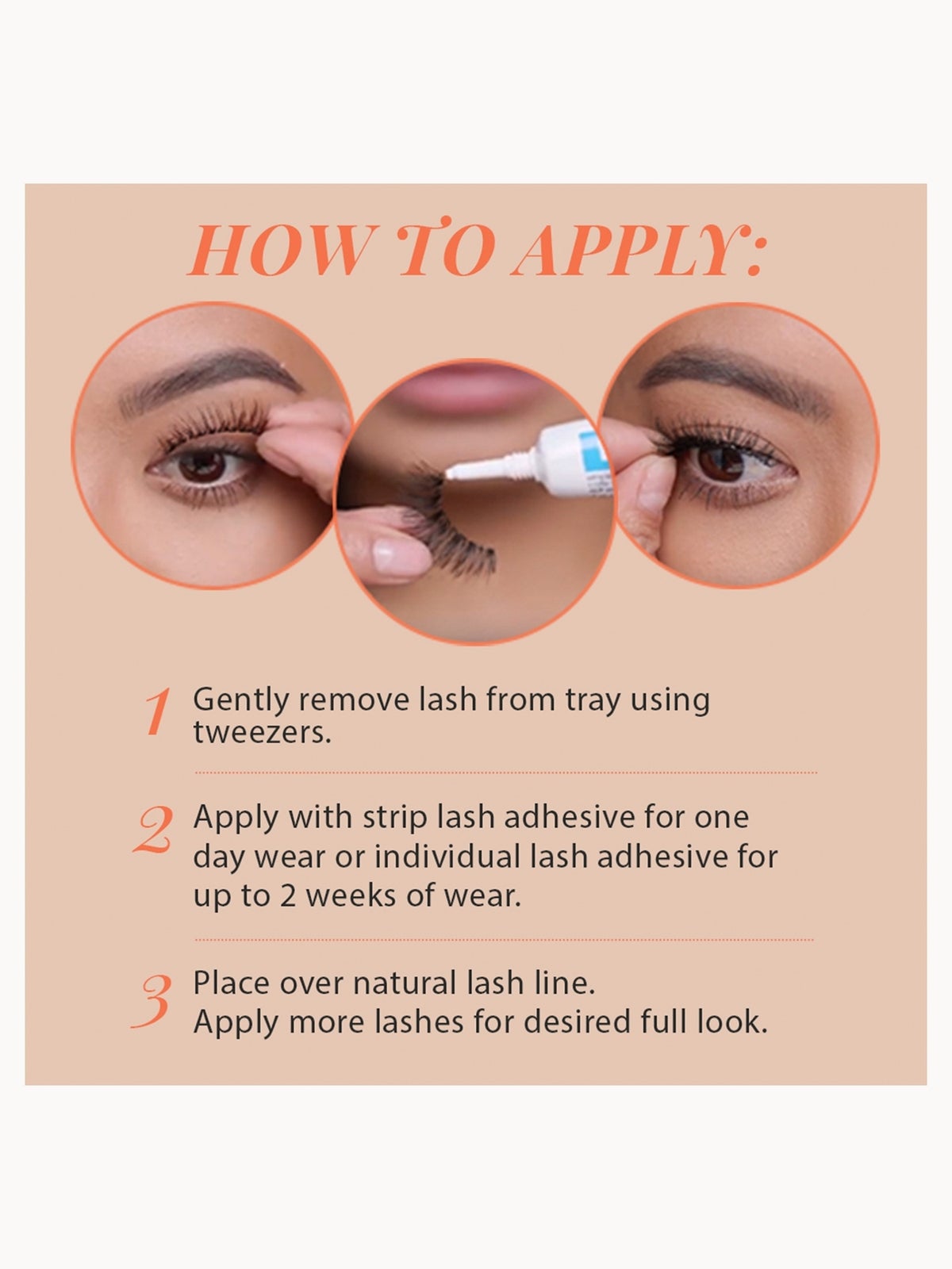 Ardell Naked Lashes 420 3