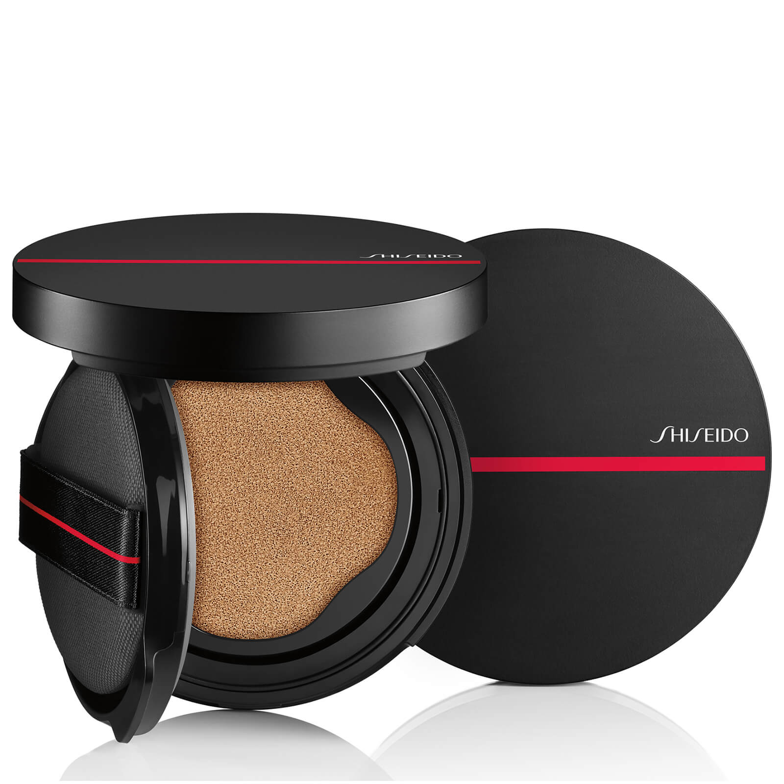 

Shiseido Synchro Skin Self Refreshing Cushion Compact 13g (Various Shades) - 210