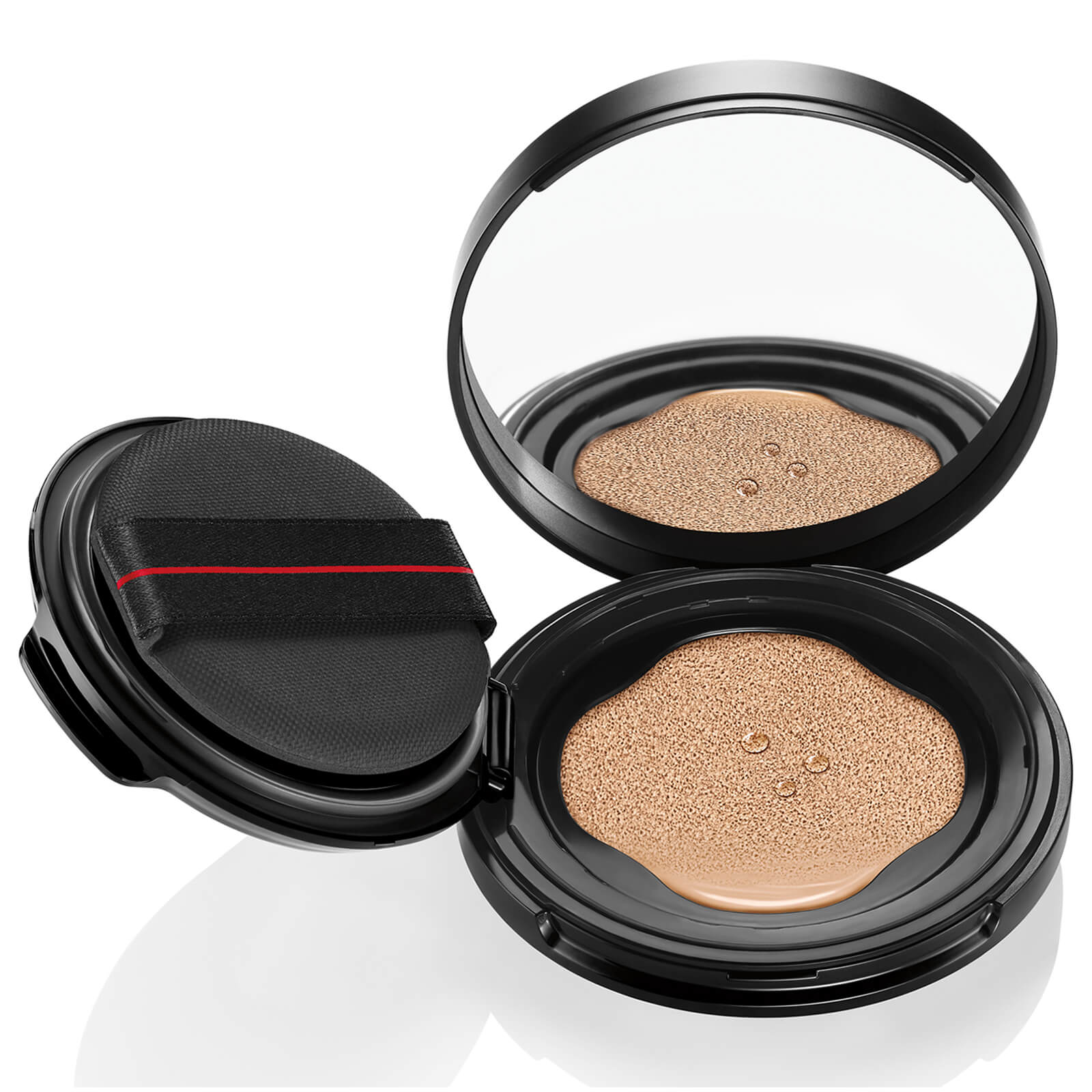 

Shiseido Synchro Skin Self Refreshing Cushion Compact Refill 13g (Various Shades) - 140